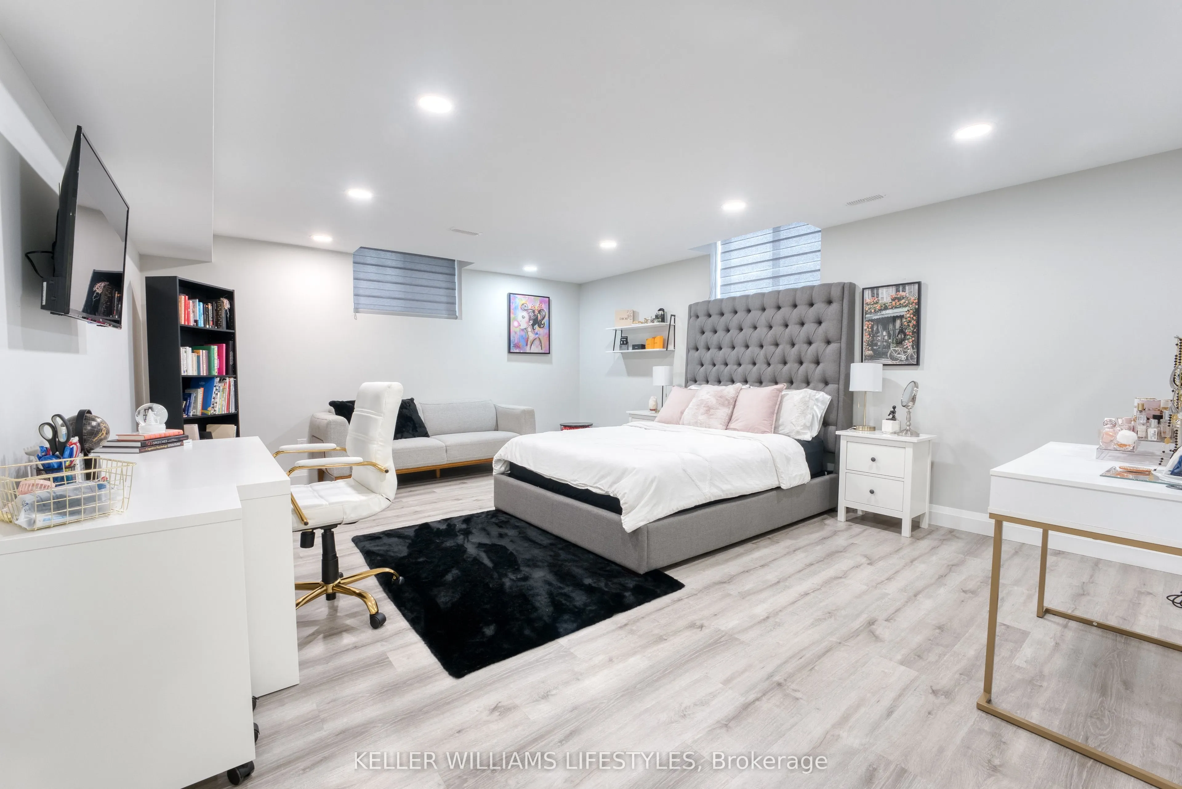 1316 Deer Run Road