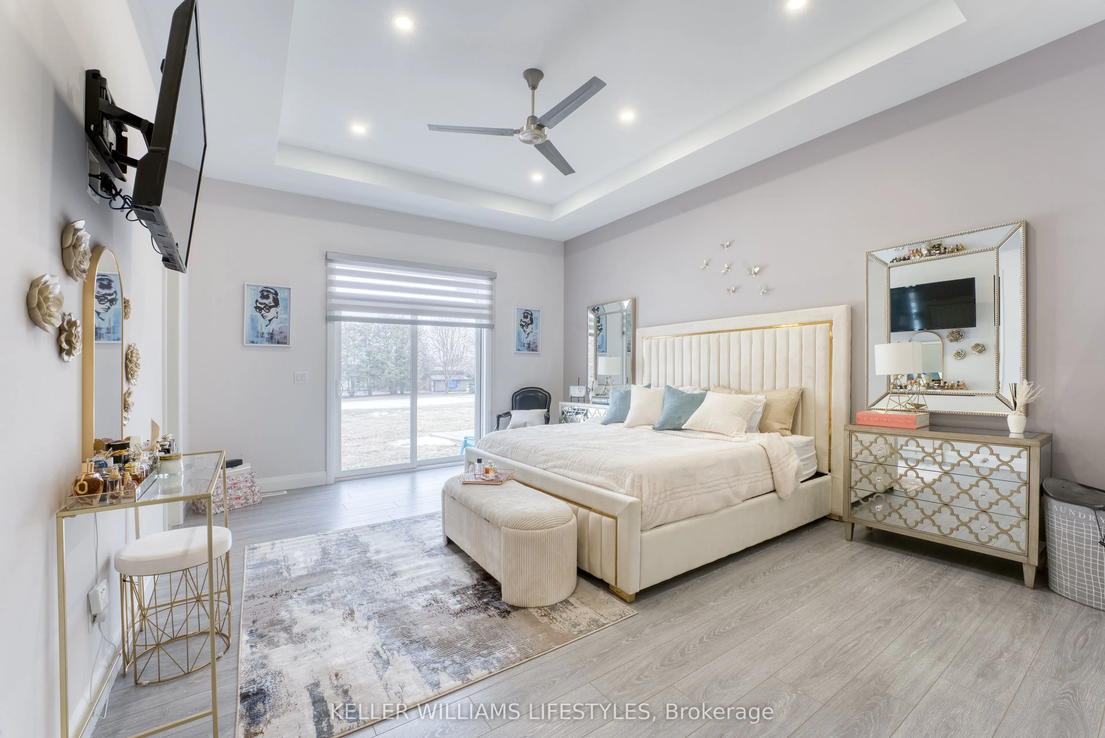 1316 Deer Run Road