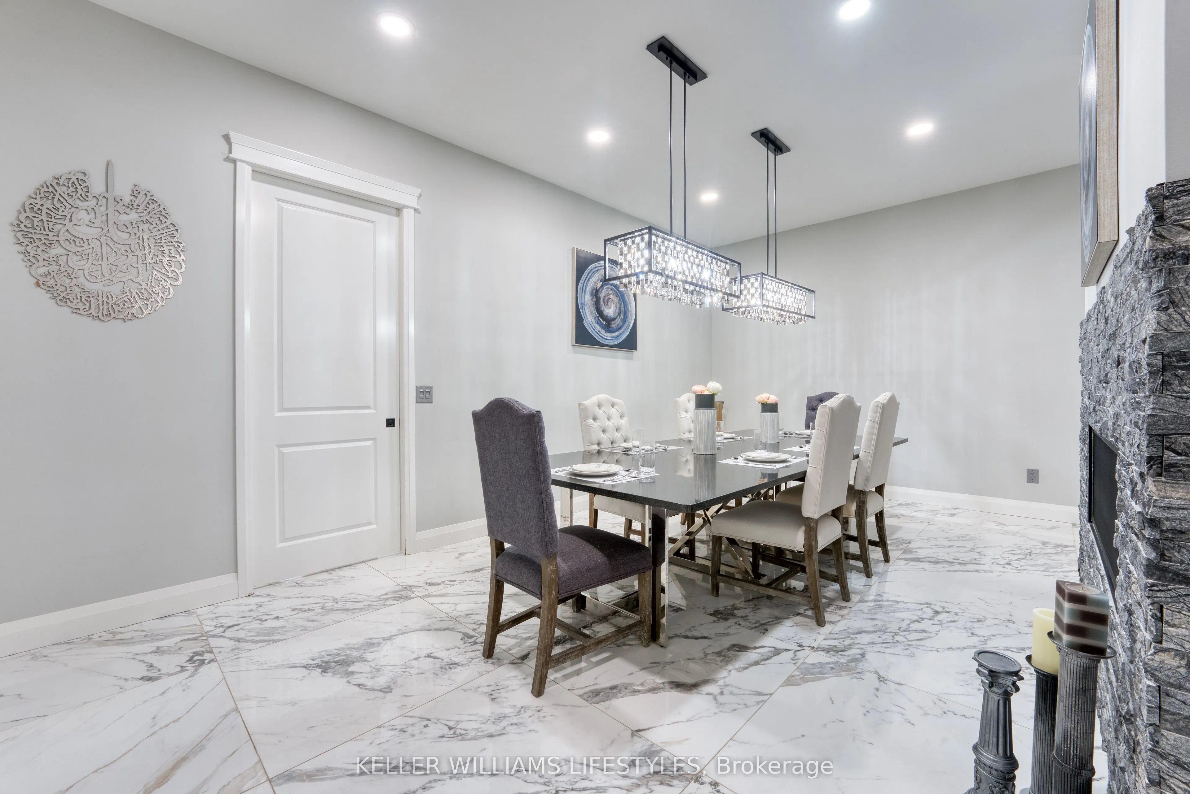 1316 Deer Run Road