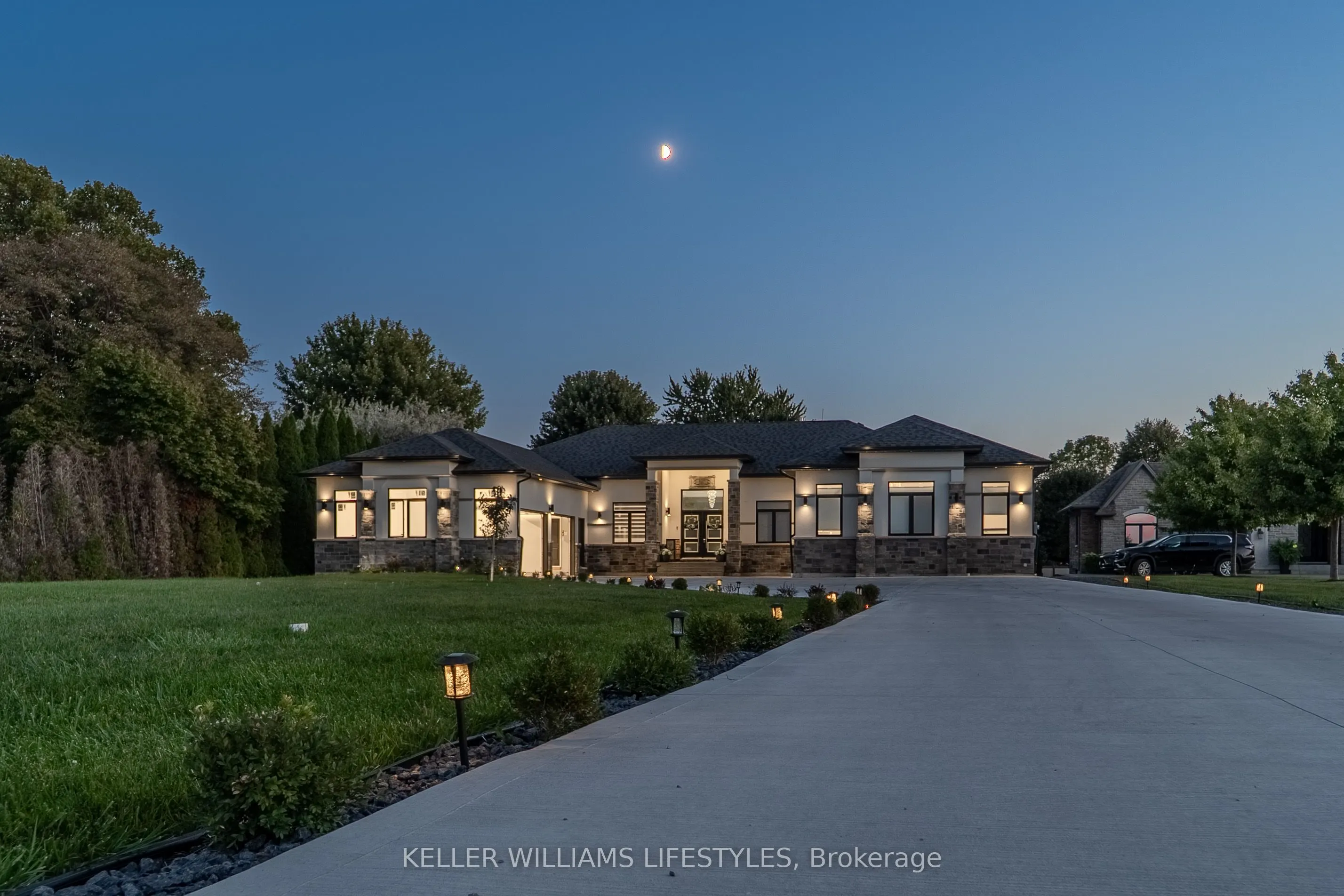 1316 Deer Run Road
