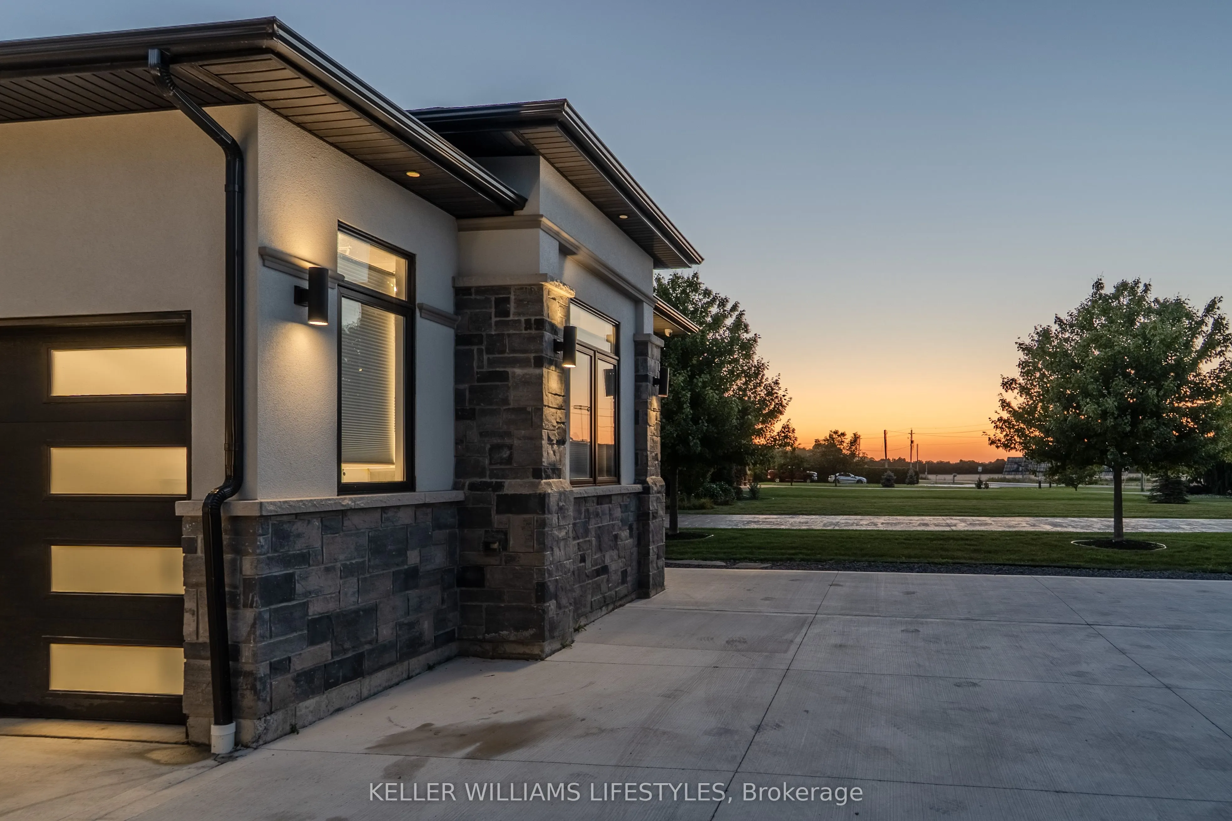 1316 Deer Run Road