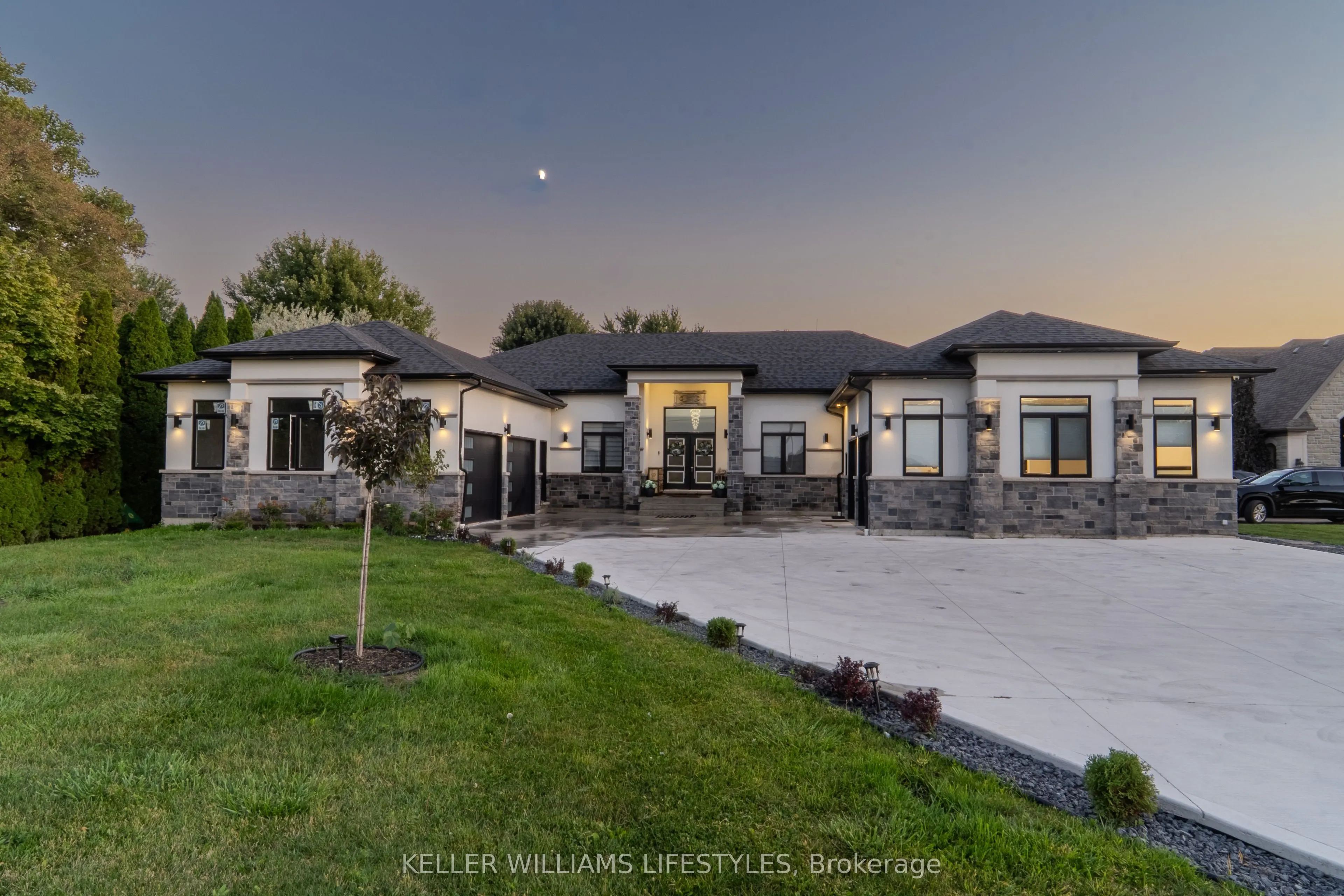 1316 Deer Run Road