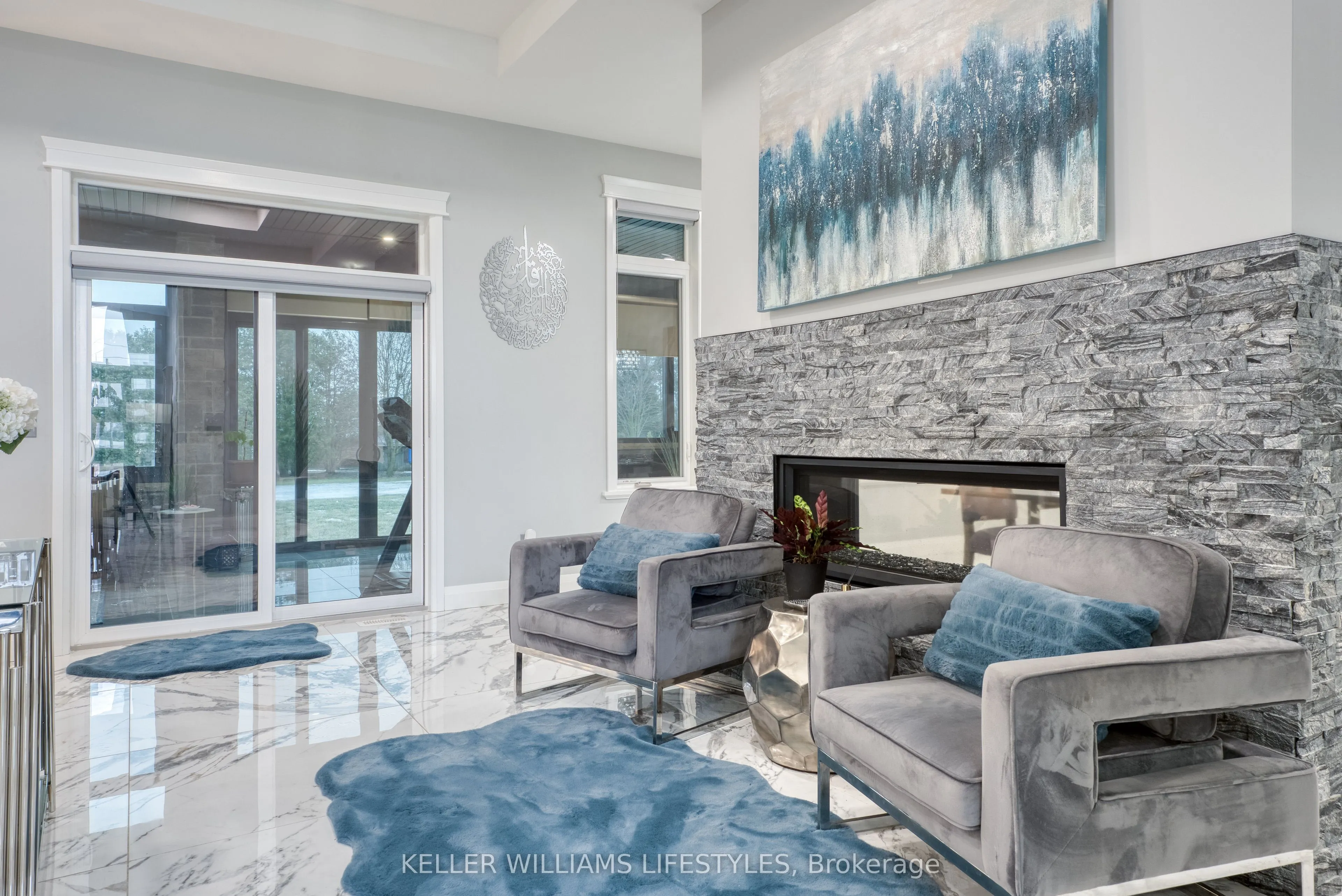 1316 Deer Run Road