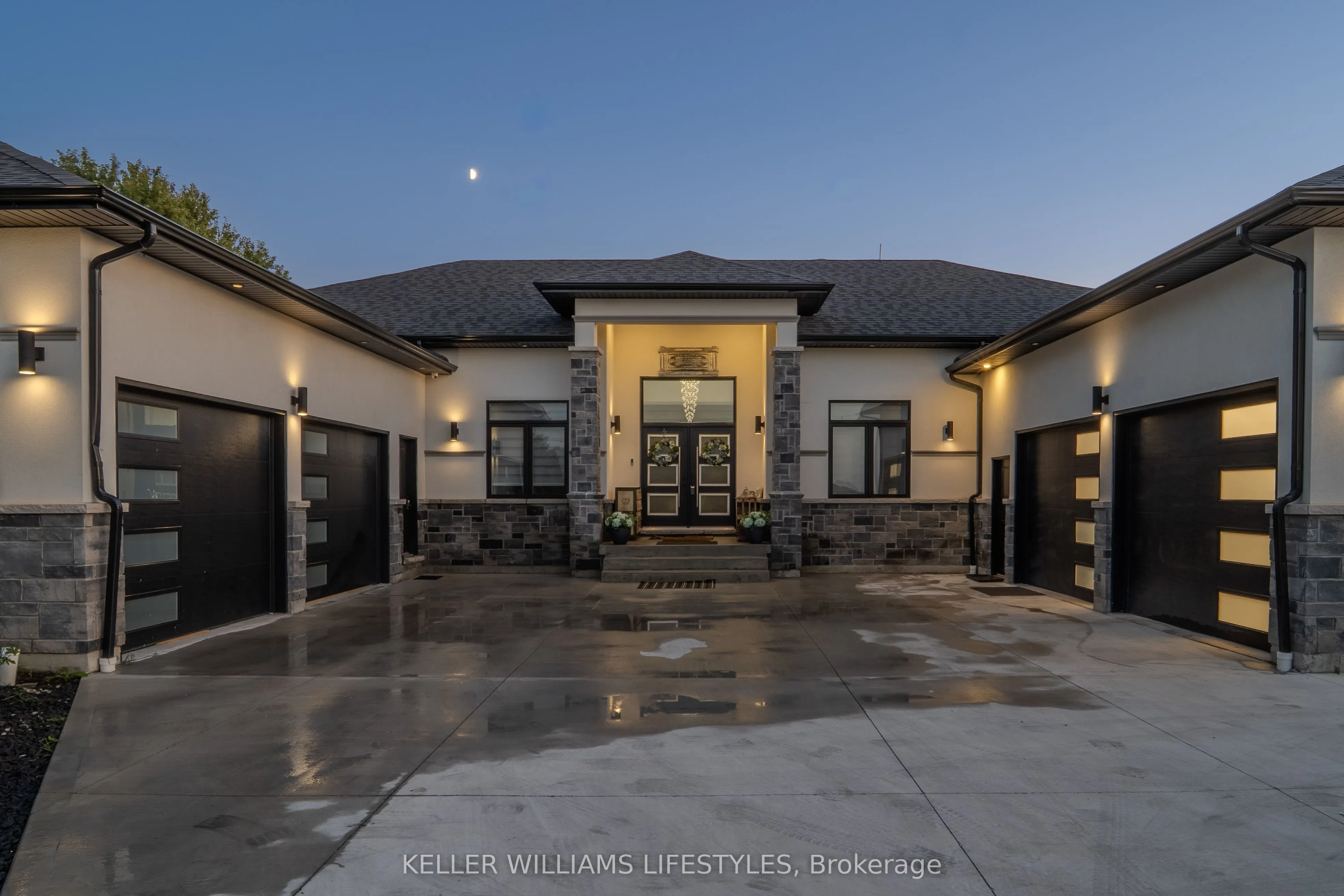 1316 Deer Run Road