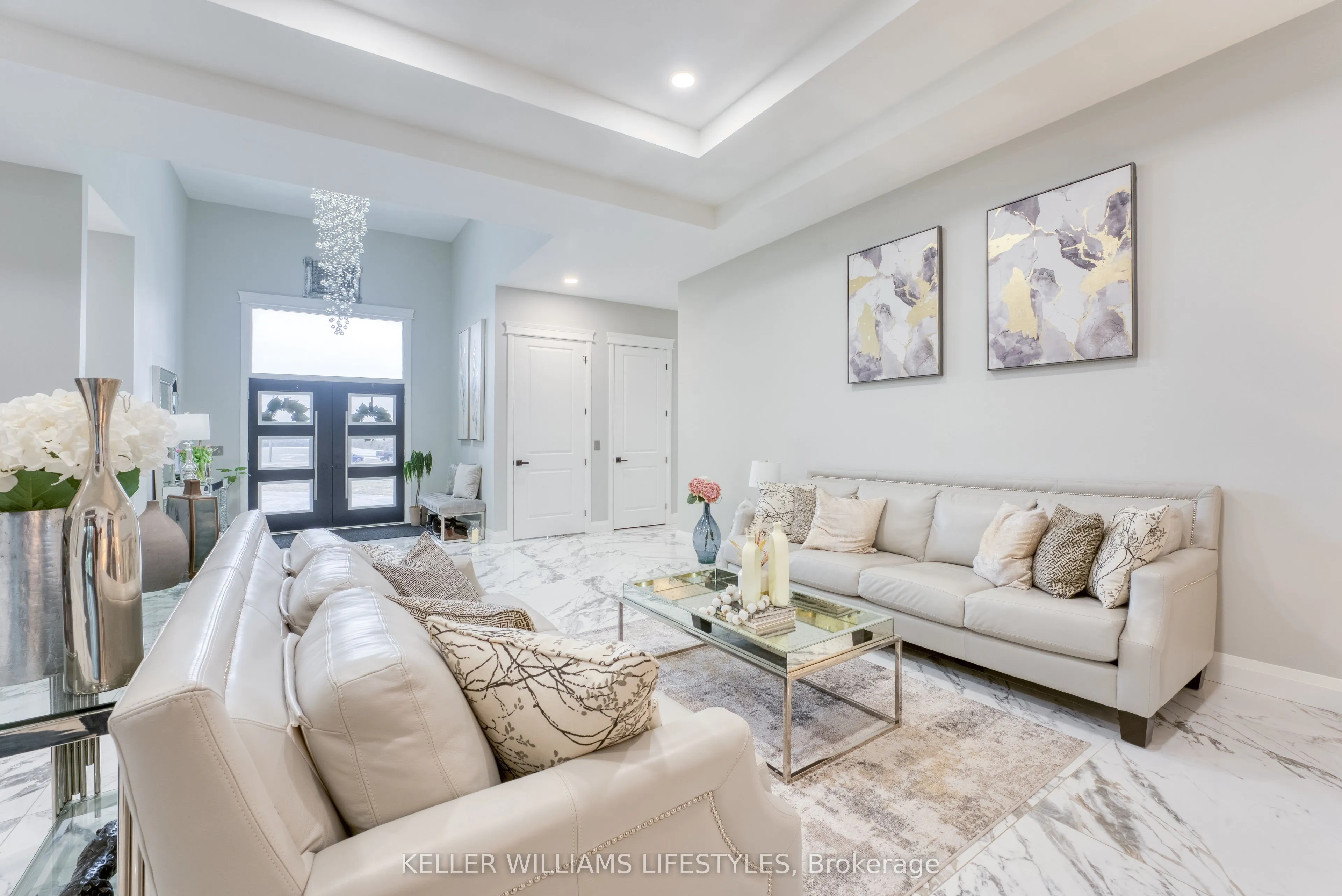 1316 Deer Run Road