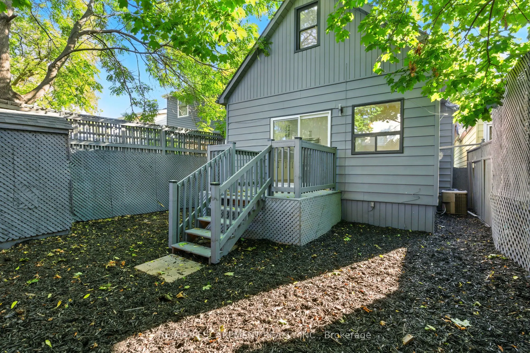 9 ALICE Street