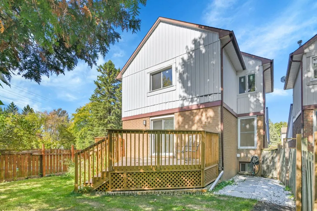 54 Greenboro Crescent