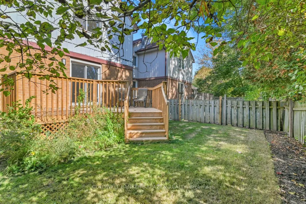 54 Greenboro Crescent