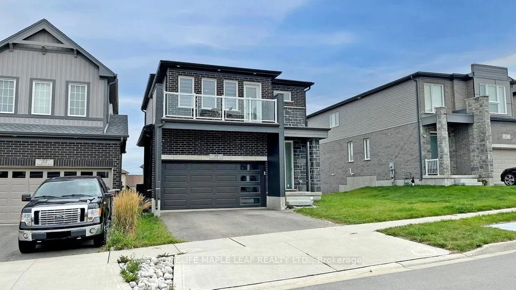 59 SADDLEBROOK Court