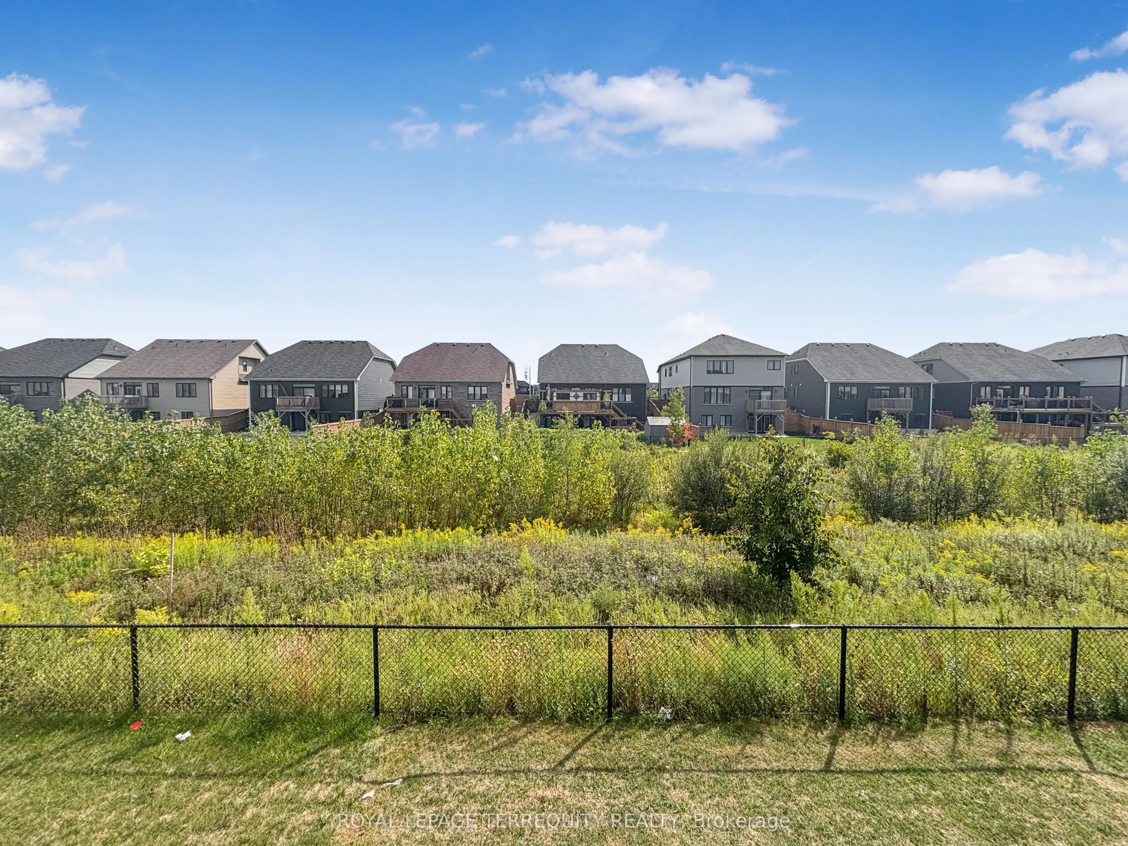 361 Vanilla Trail