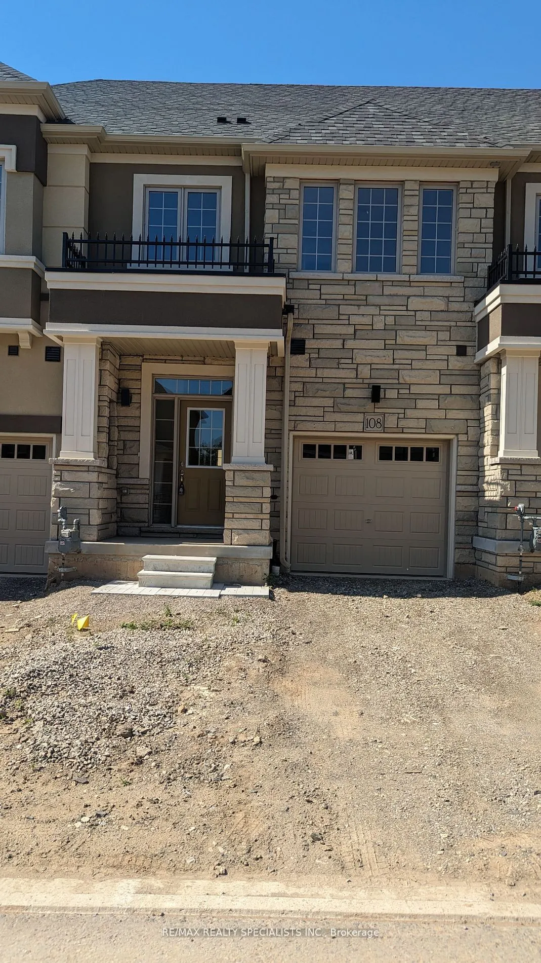 305 Garner Drive W, #108