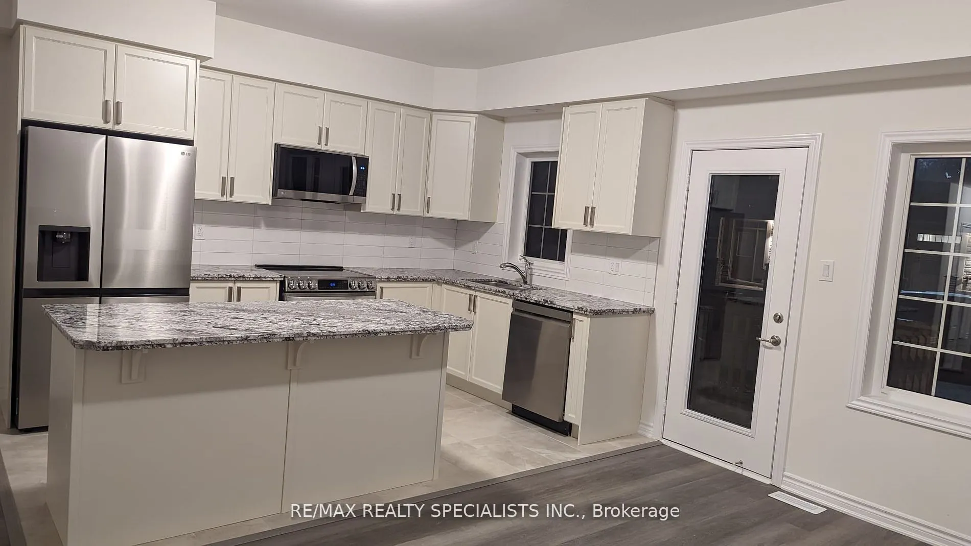305 Garner Drive W, #108