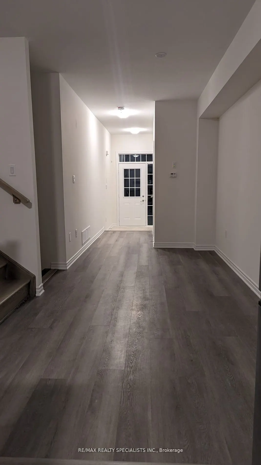 305 Garner Drive W, #108