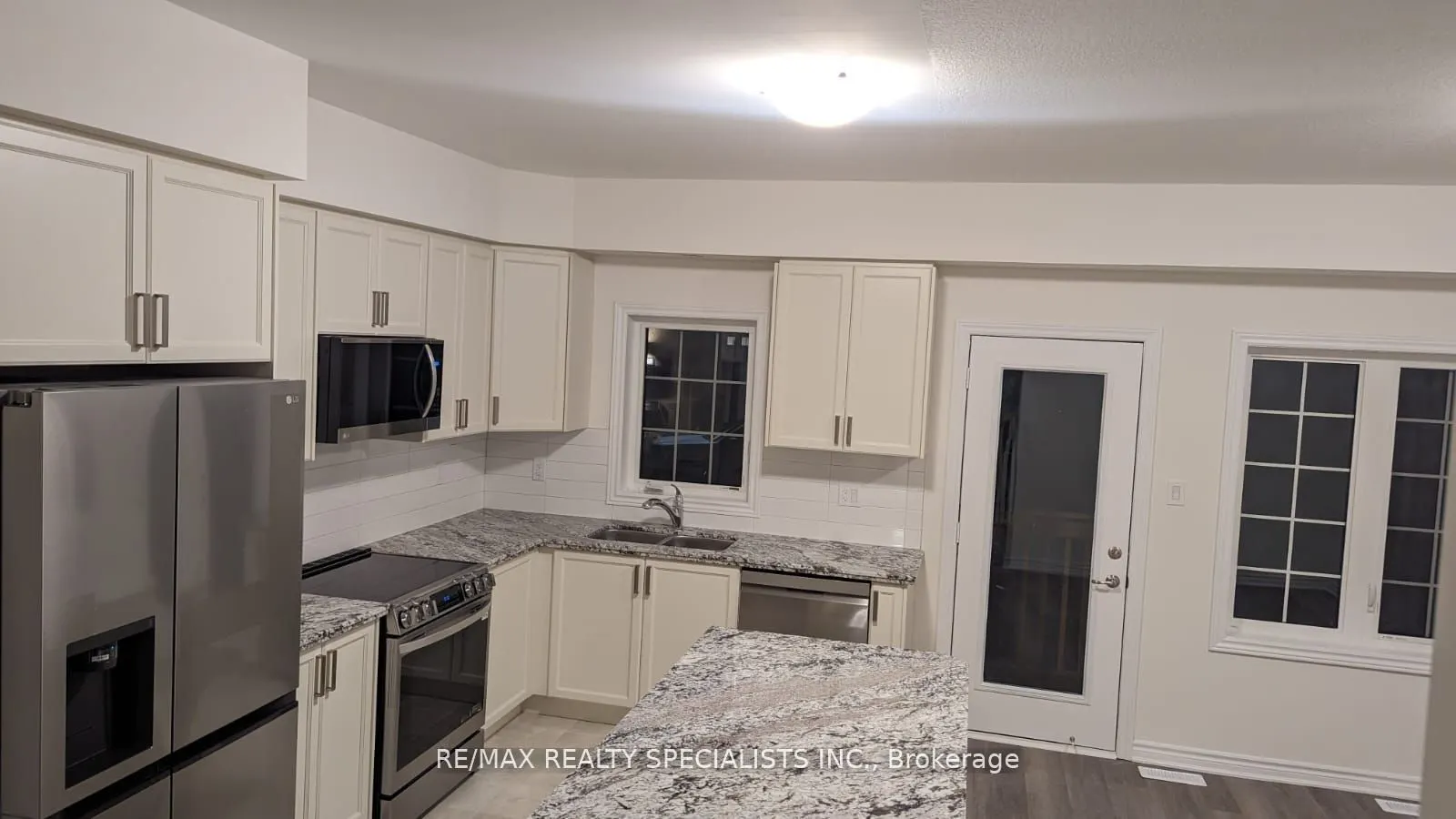 305 Garner Drive W, #108