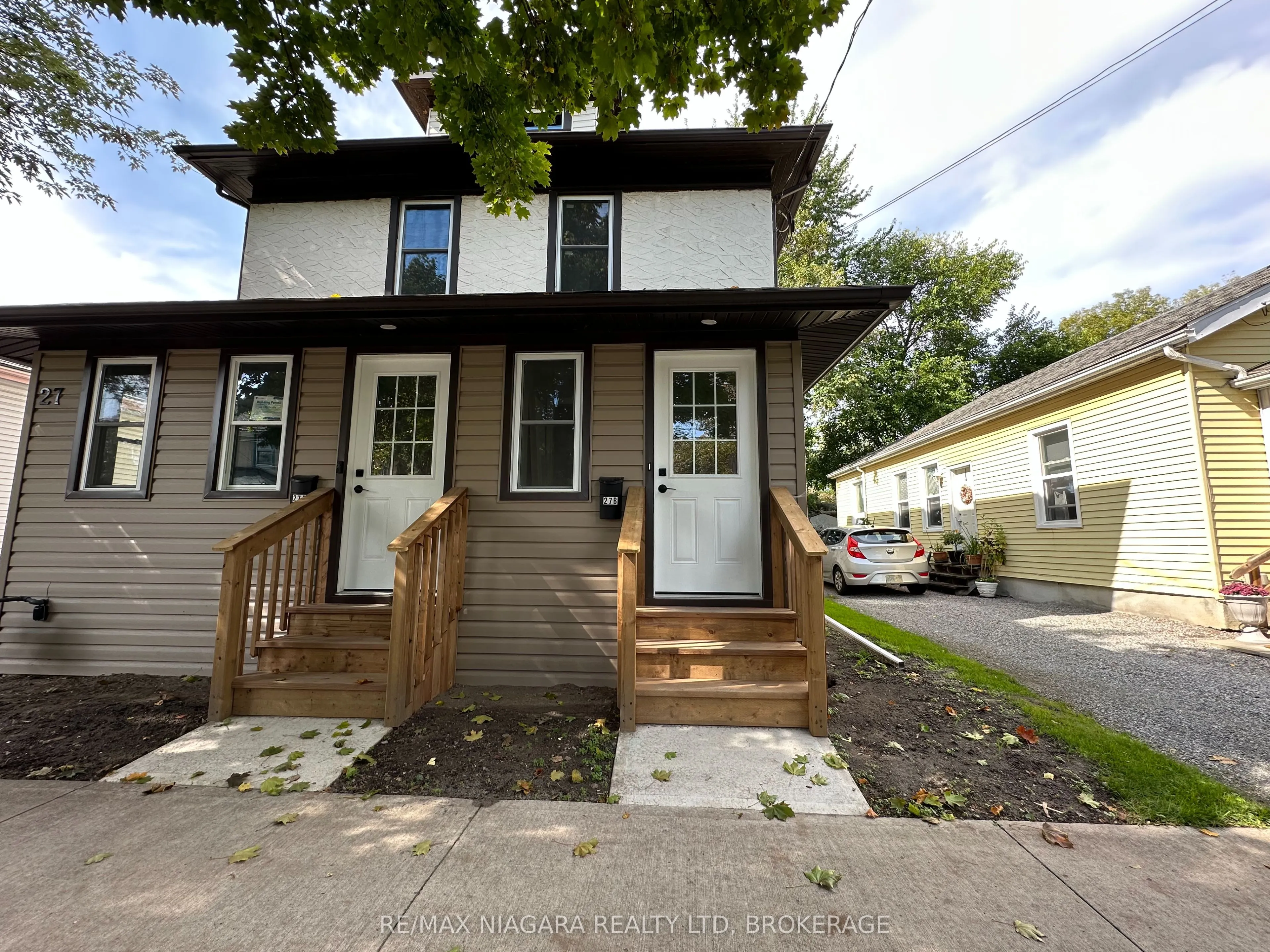 27 Water Street, #unit B