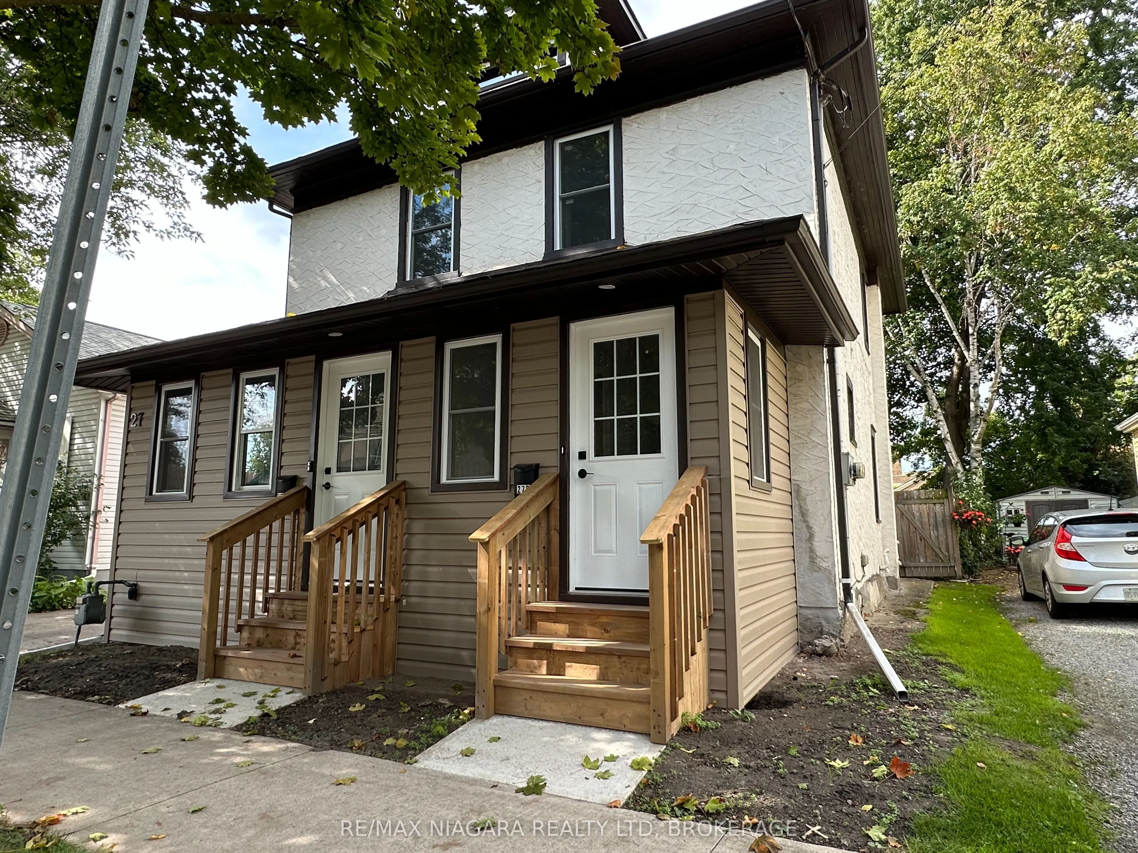 27 Water Street, #unit B