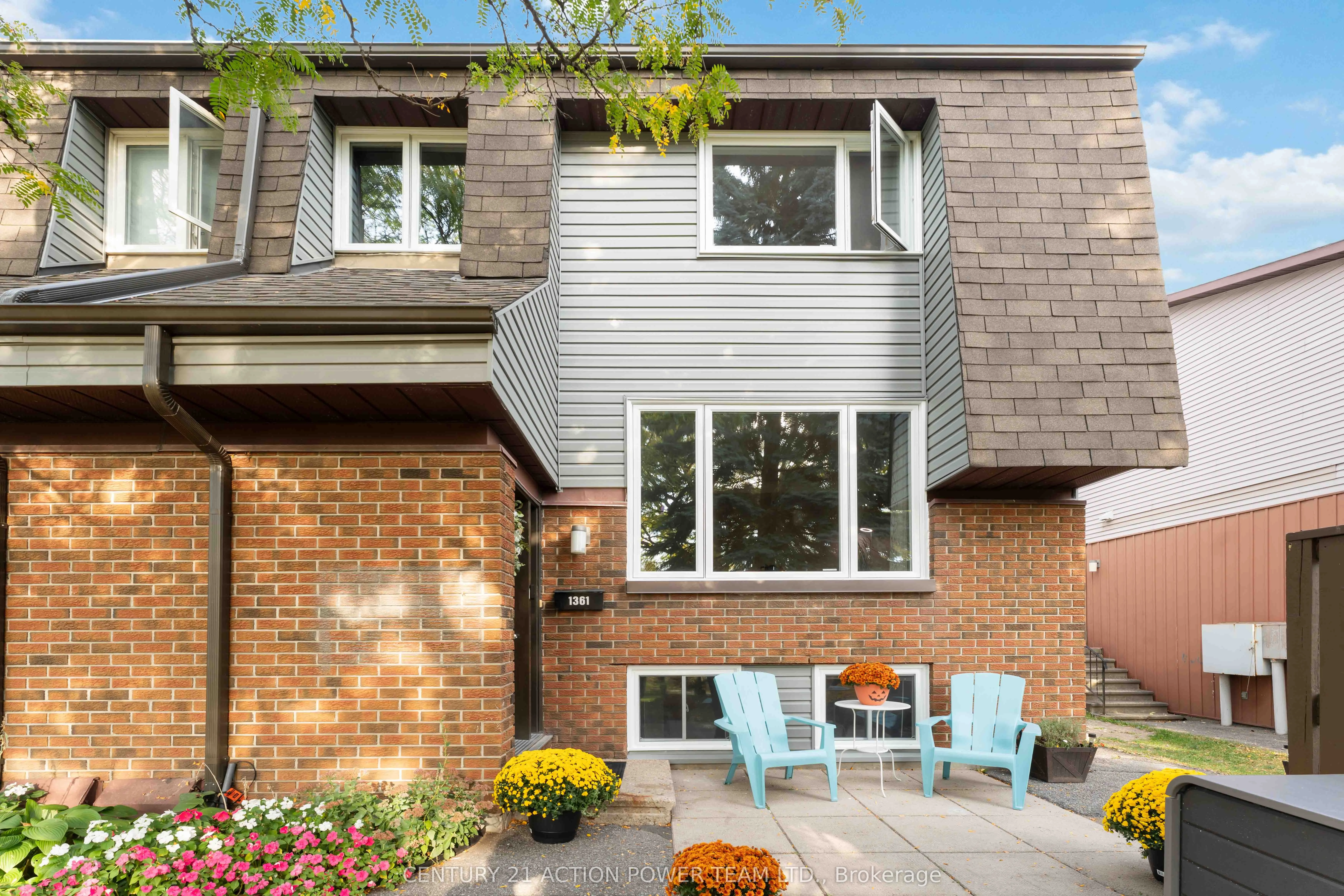 1361 MARIGOLD Crescent, #76