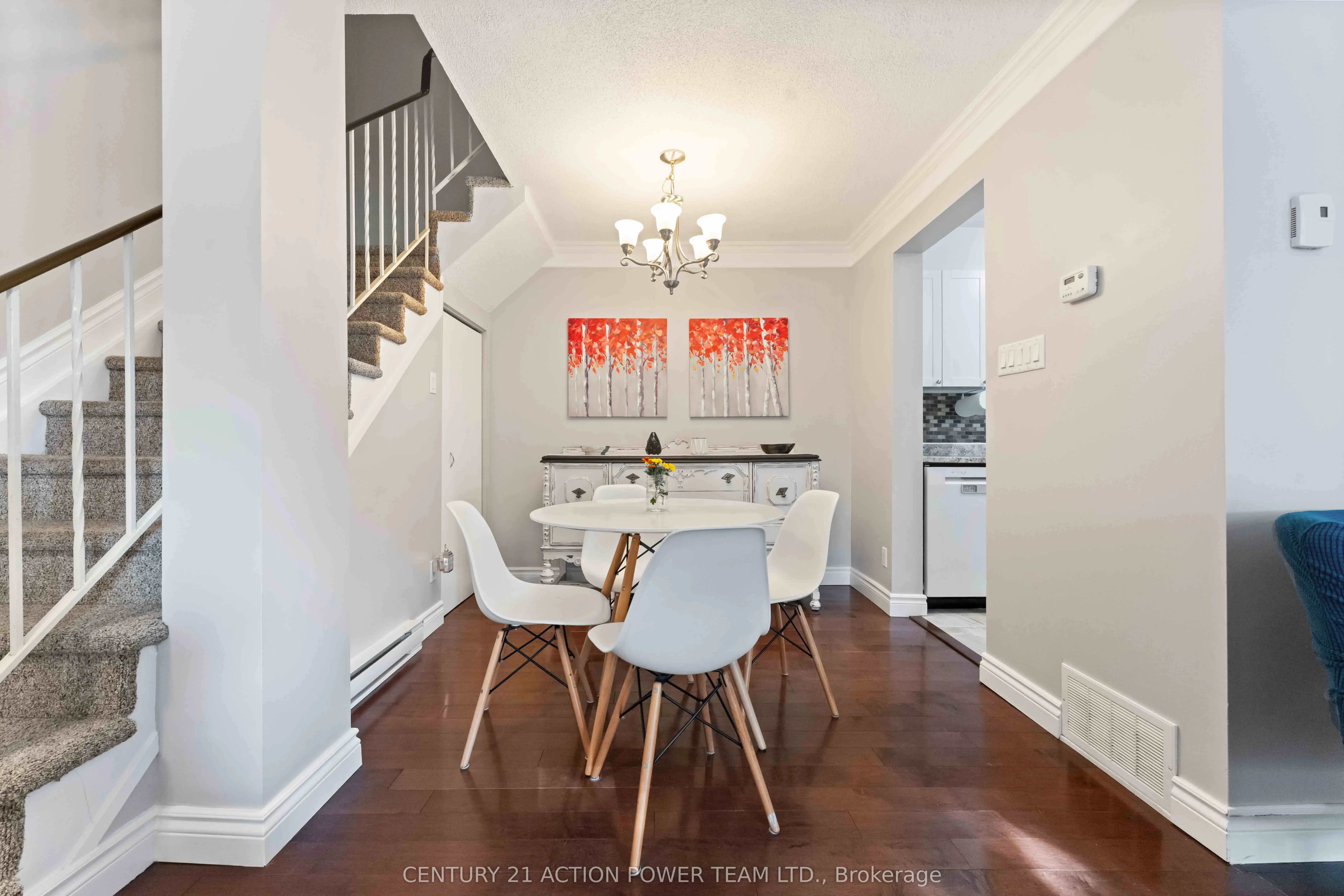 1361 MARIGOLD Crescent, #76