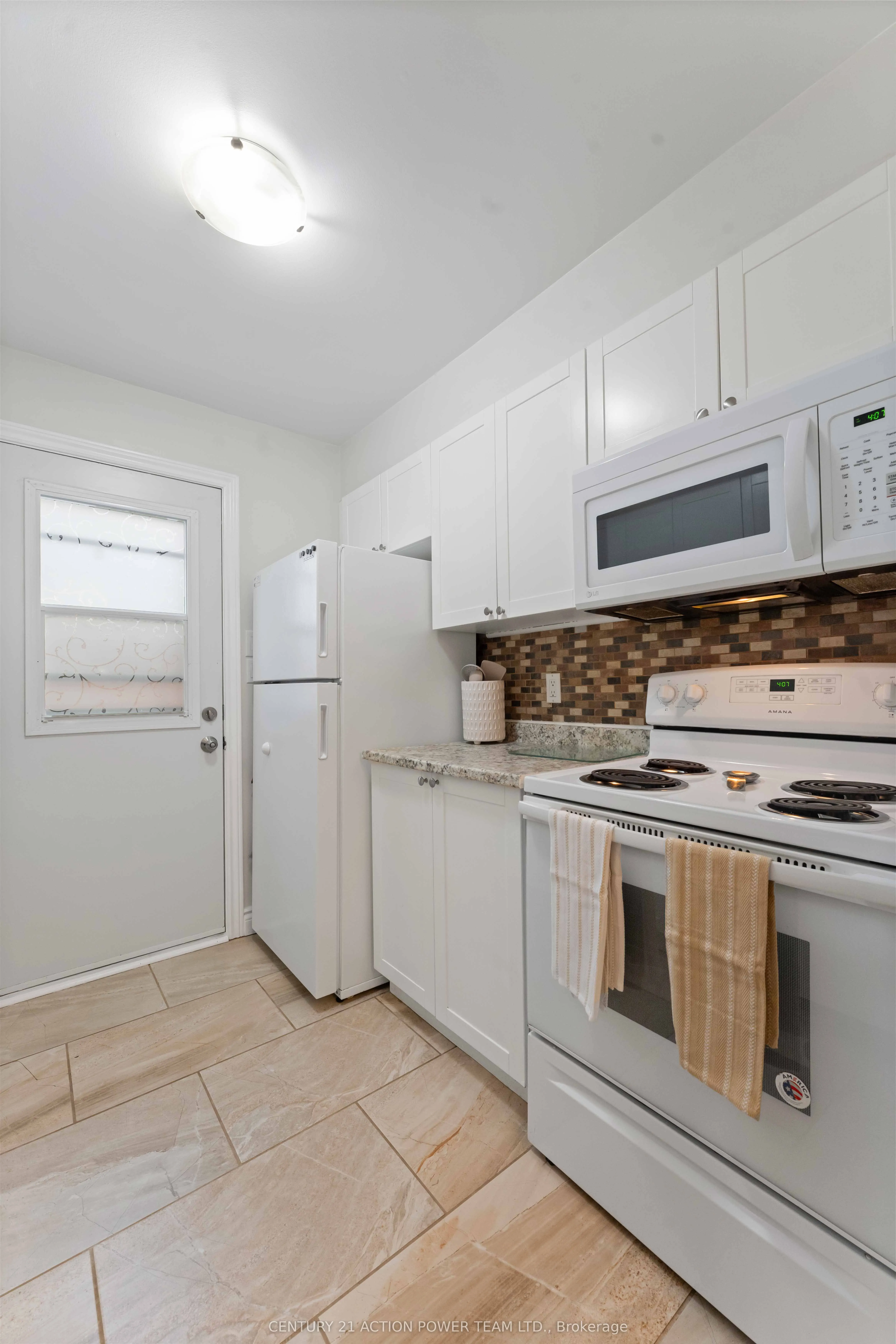 1361 MARIGOLD Crescent, #76