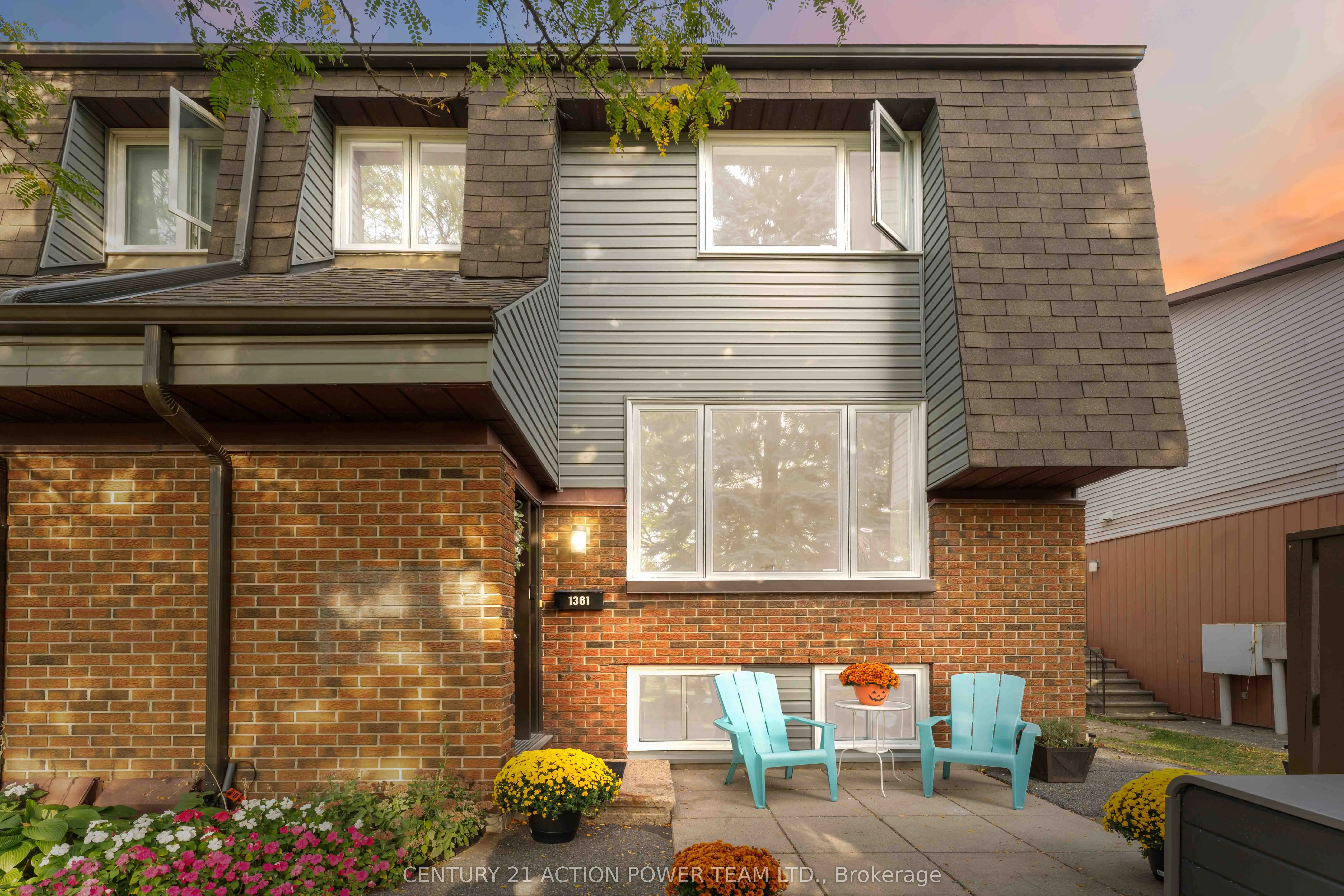 1361 MARIGOLD Crescent, #76