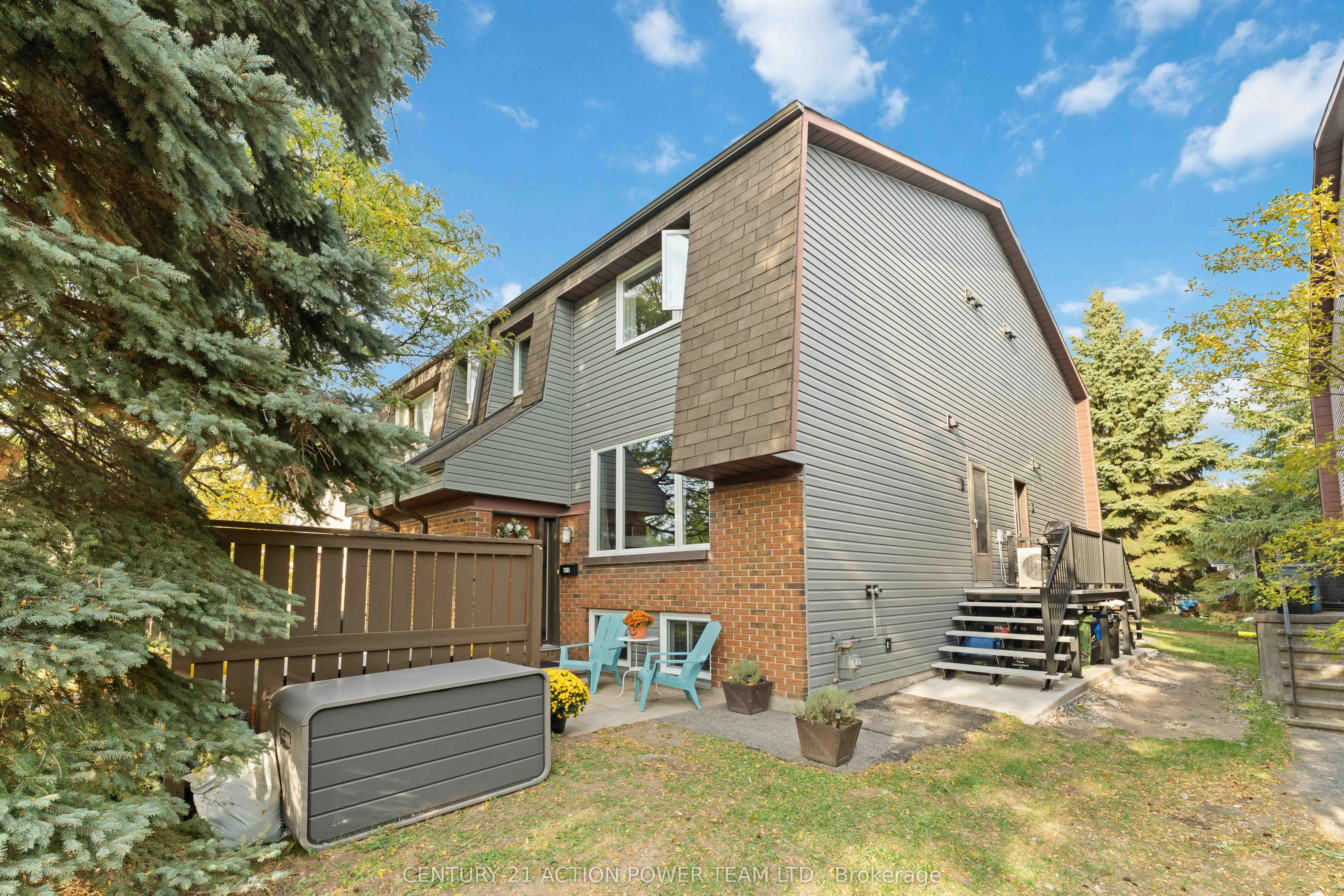 1361 MARIGOLD Crescent, #76
