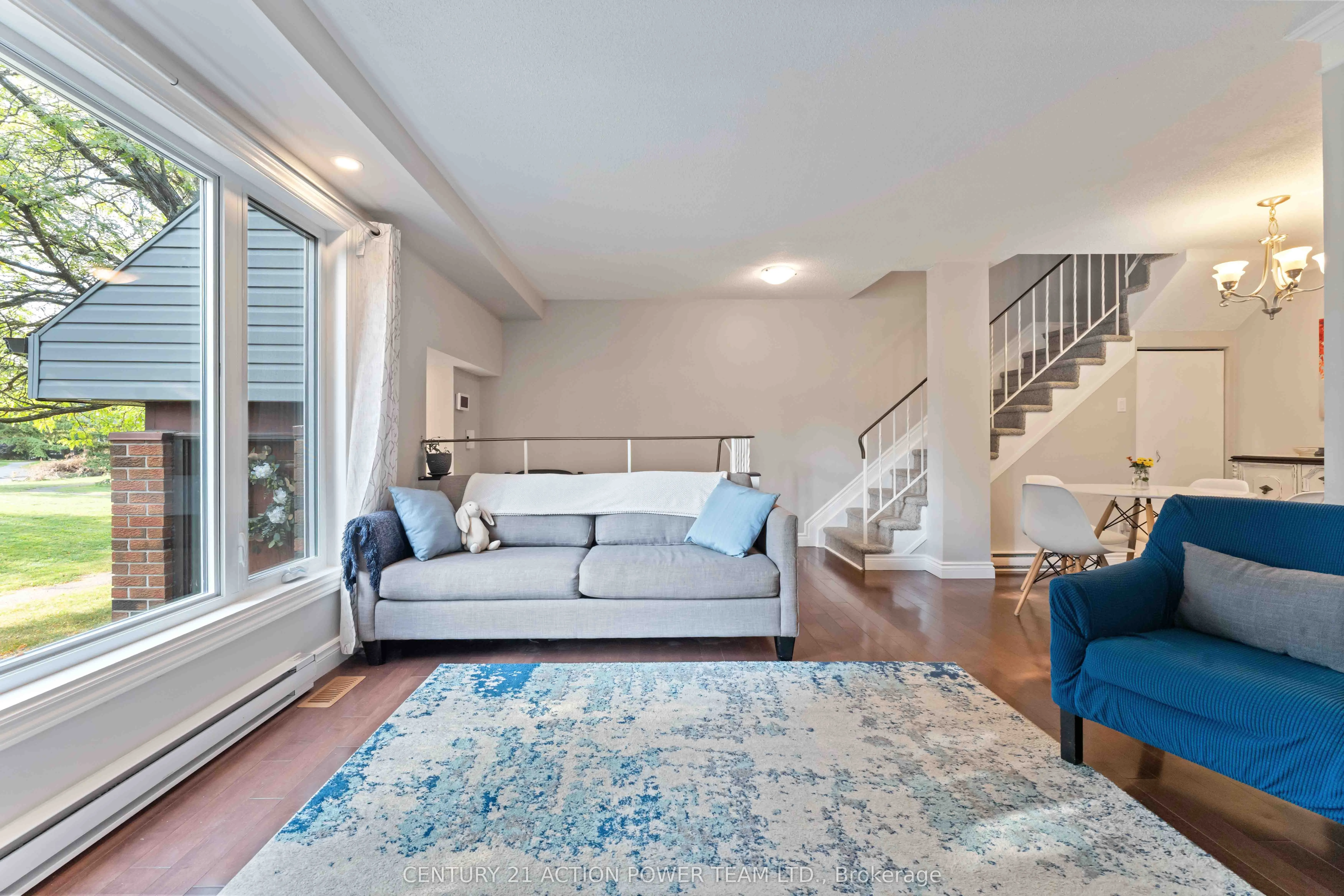 1361 MARIGOLD Crescent, #76