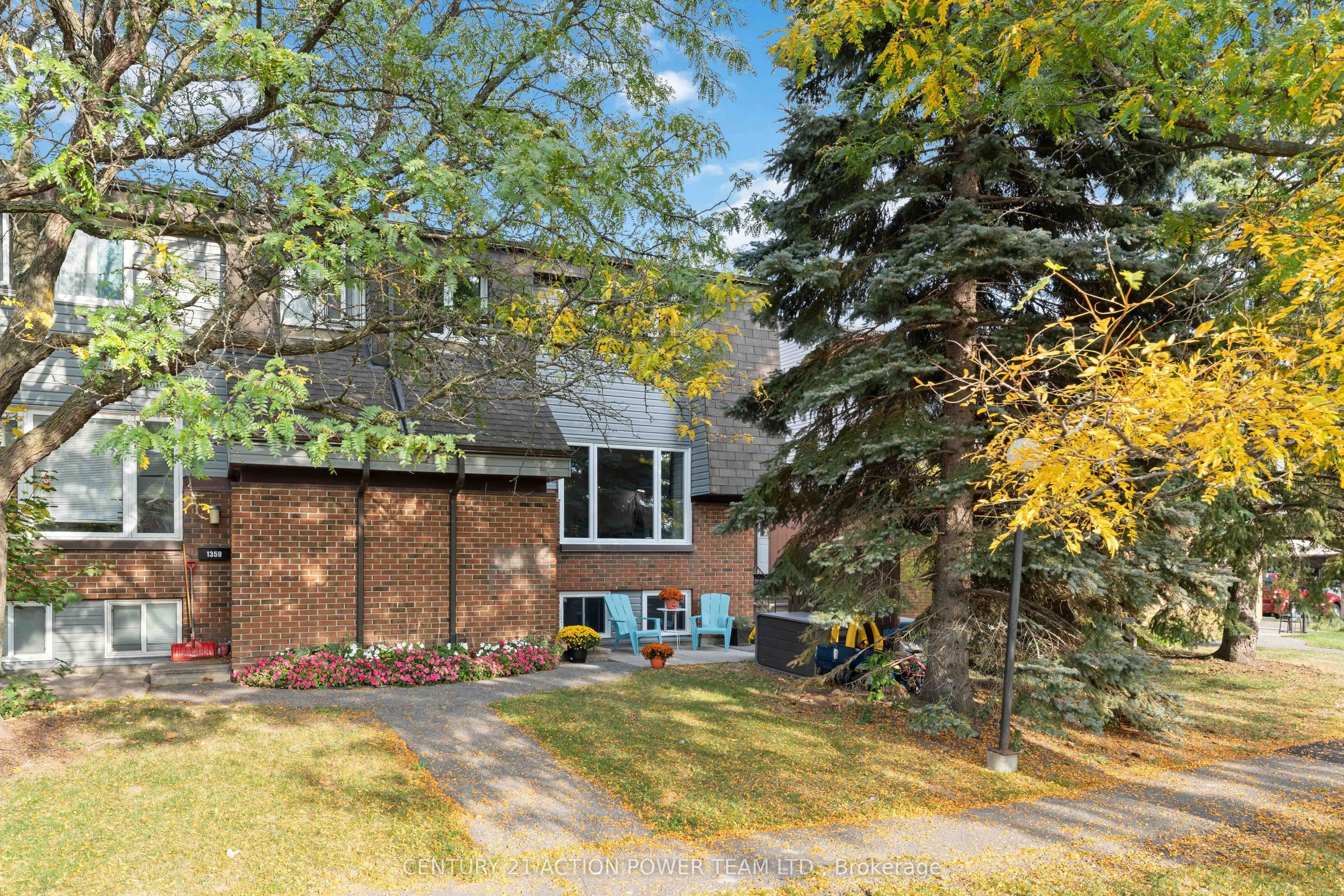 1361 MARIGOLD Crescent, #76