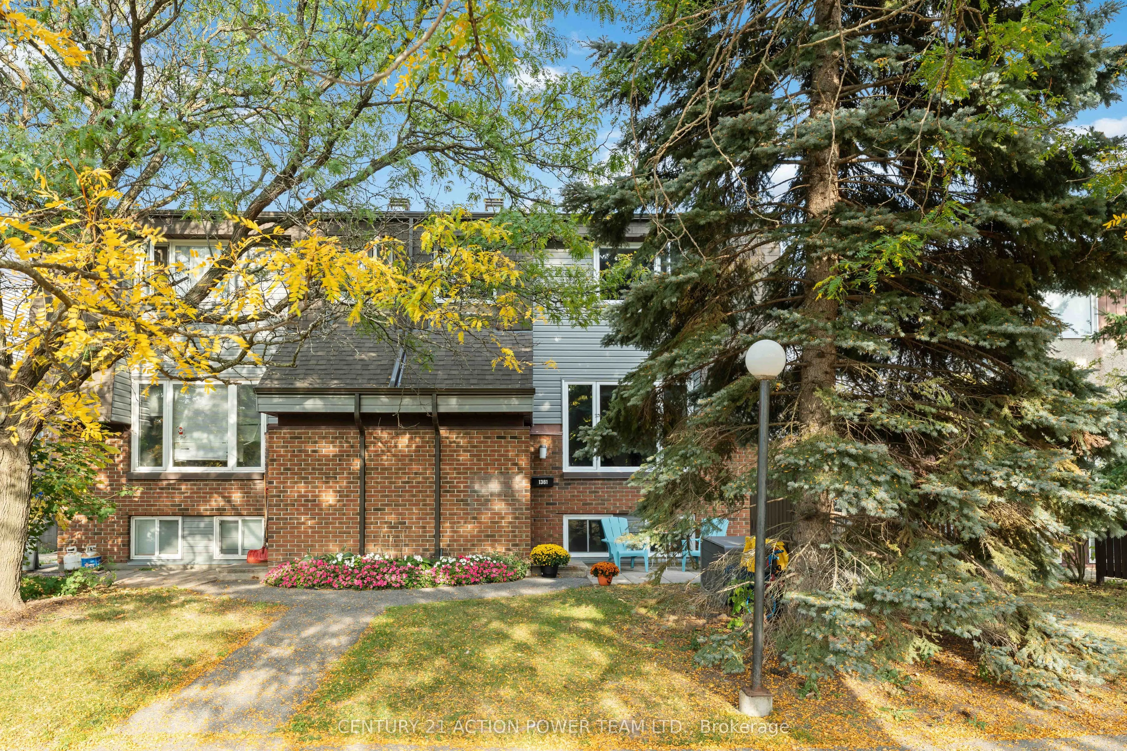 1361 MARIGOLD Crescent, #76