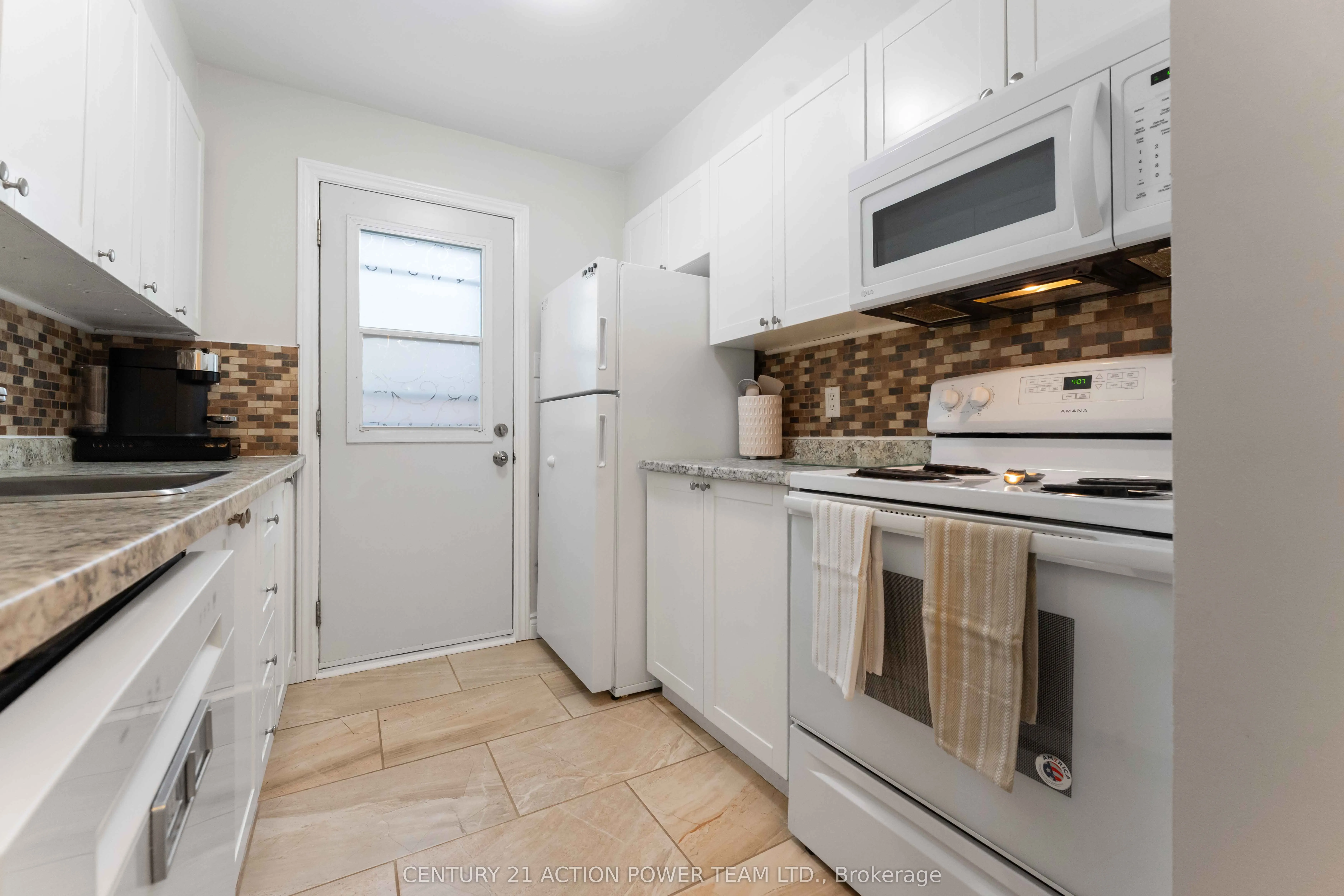 1361 MARIGOLD Crescent, #76