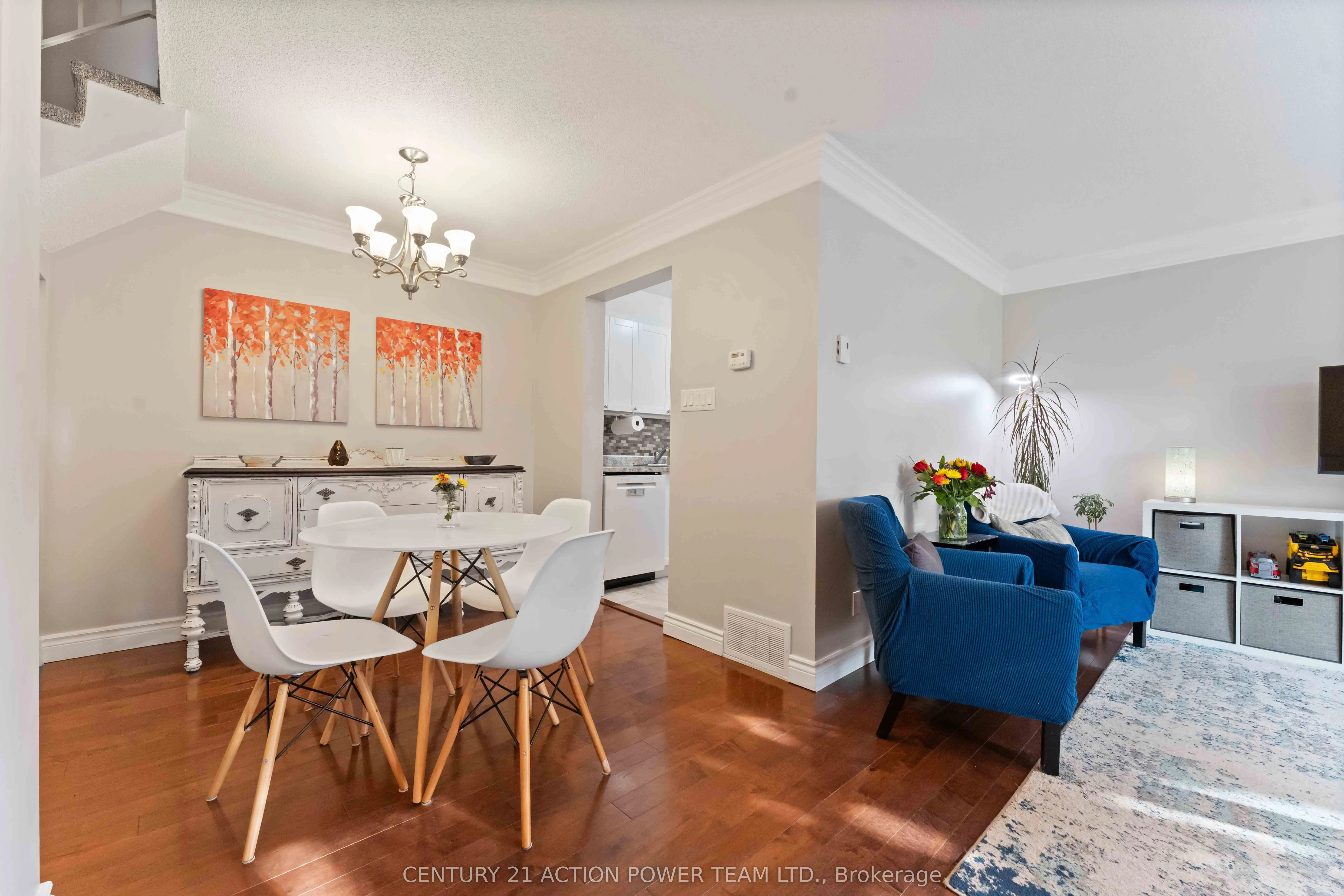 1361 MARIGOLD Crescent, #76