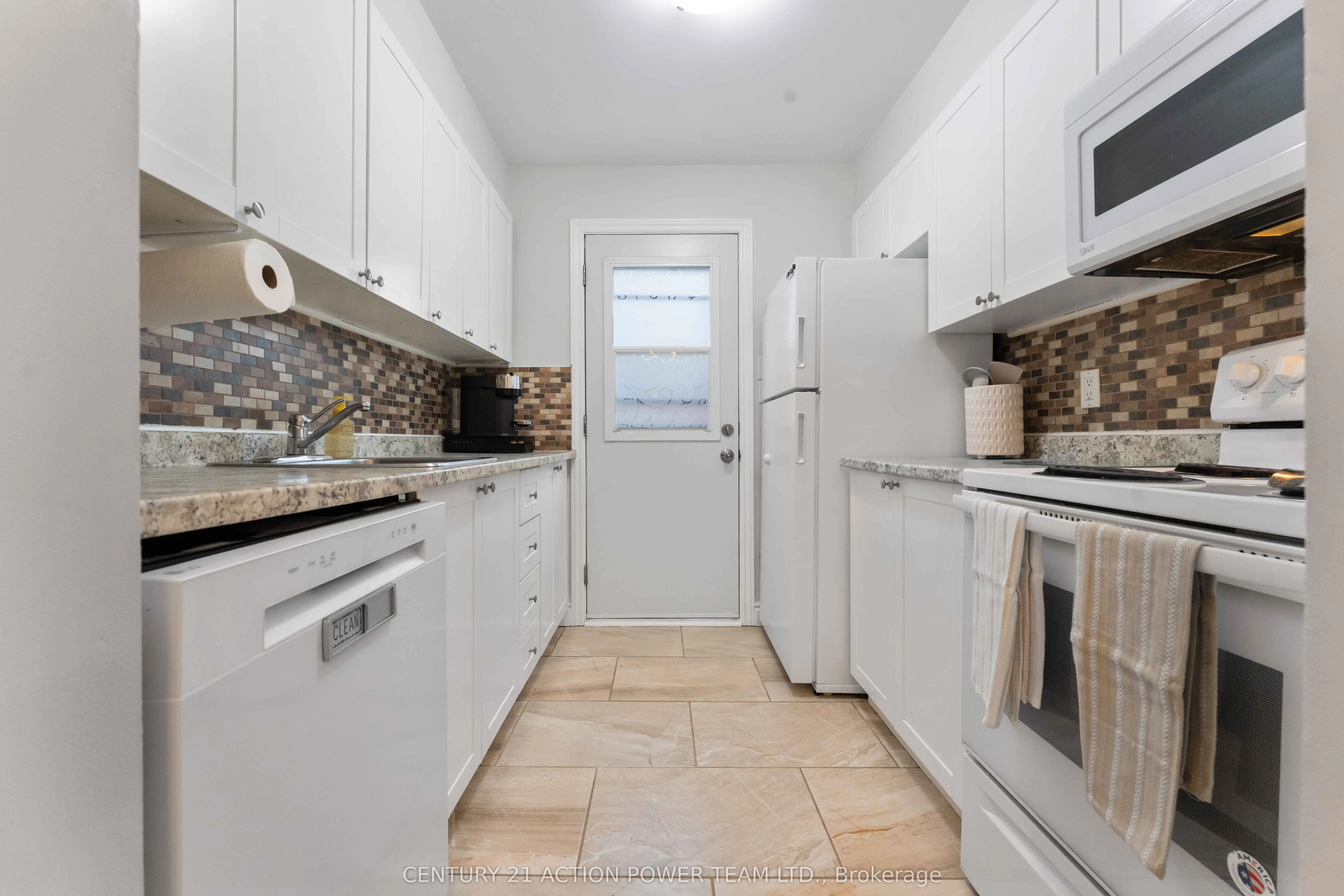 1361 MARIGOLD Crescent, #76