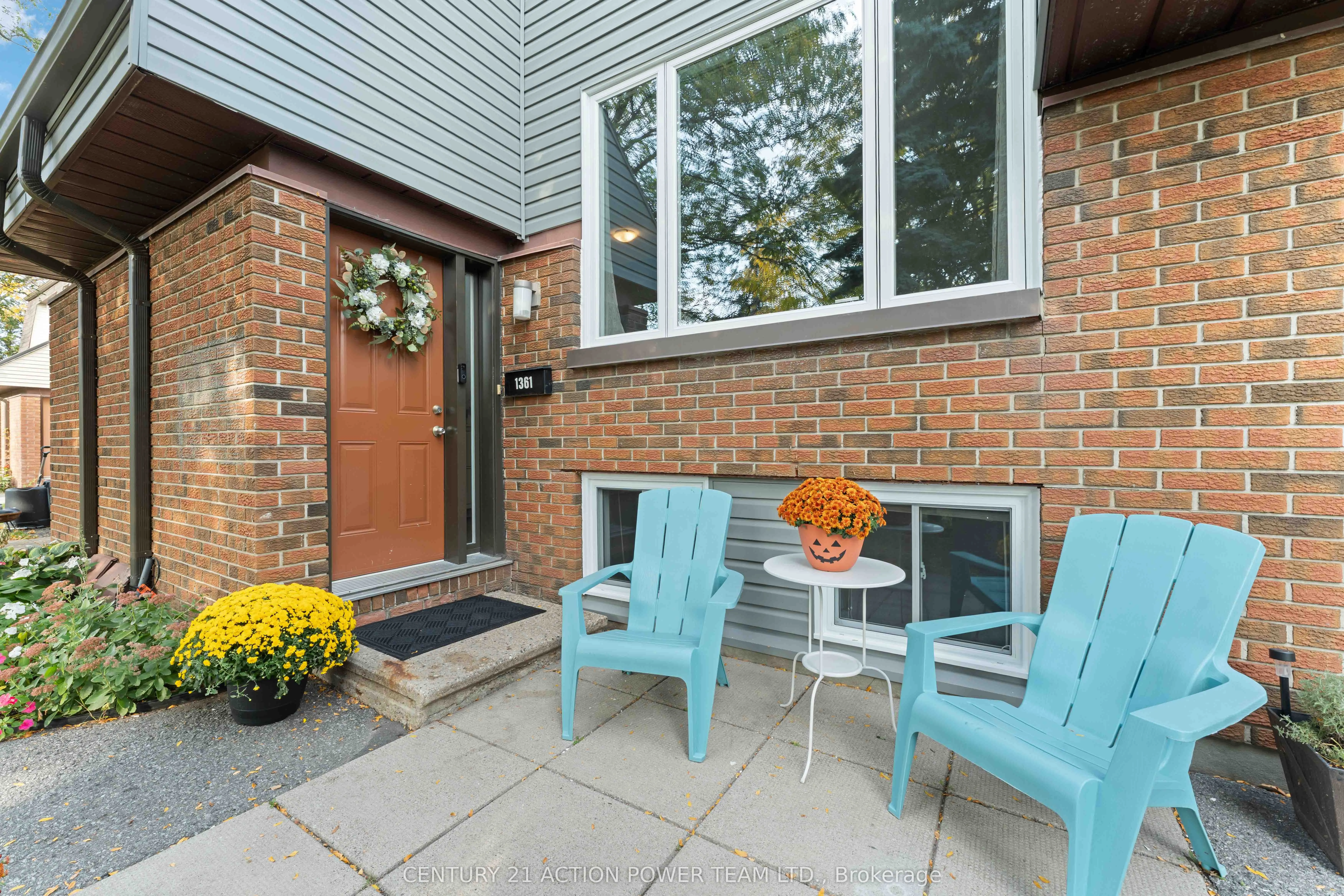 1361 MARIGOLD Crescent, #76