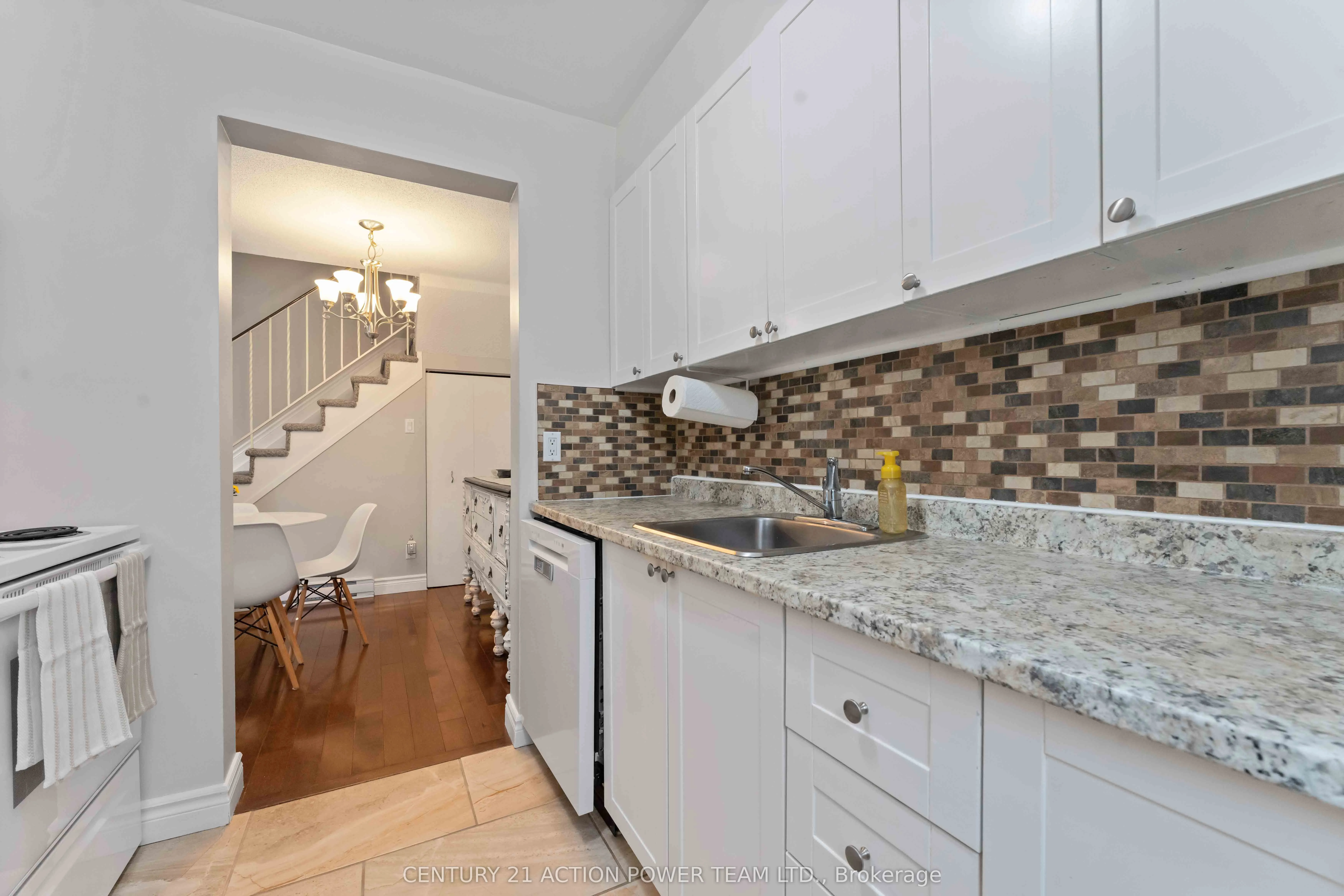 1361 MARIGOLD Crescent, #76