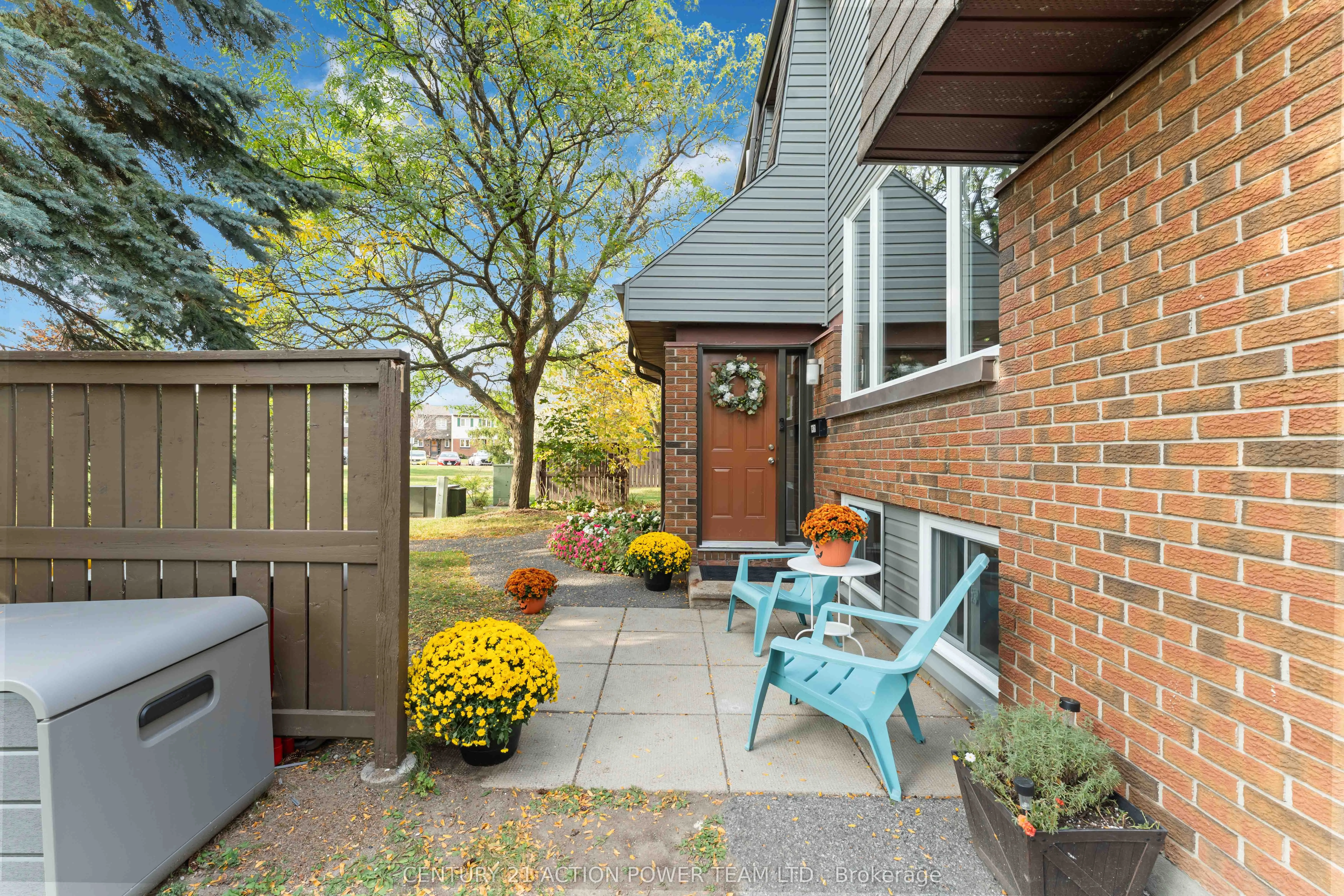 1361 MARIGOLD Crescent, #76