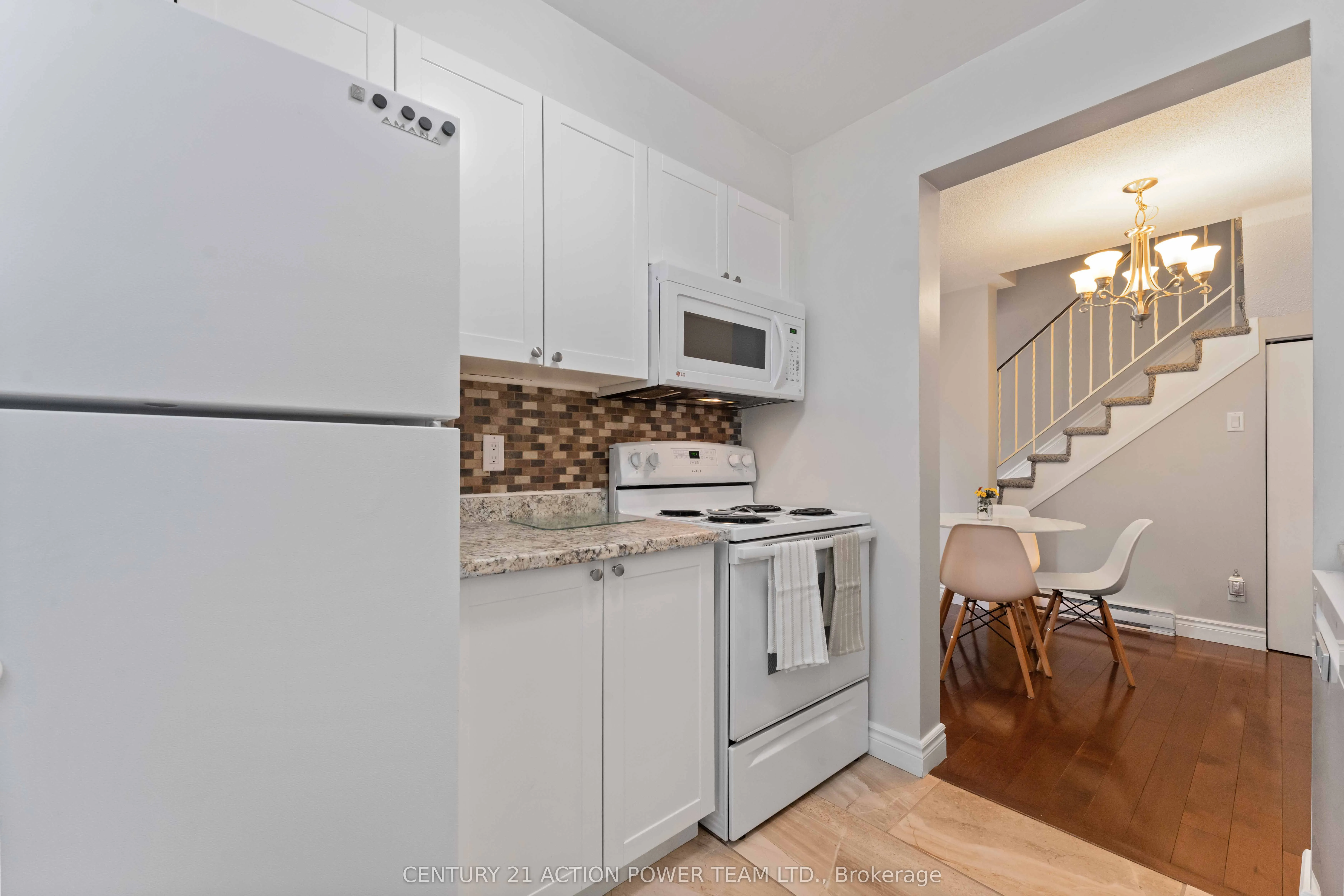 1361 MARIGOLD Crescent, #76