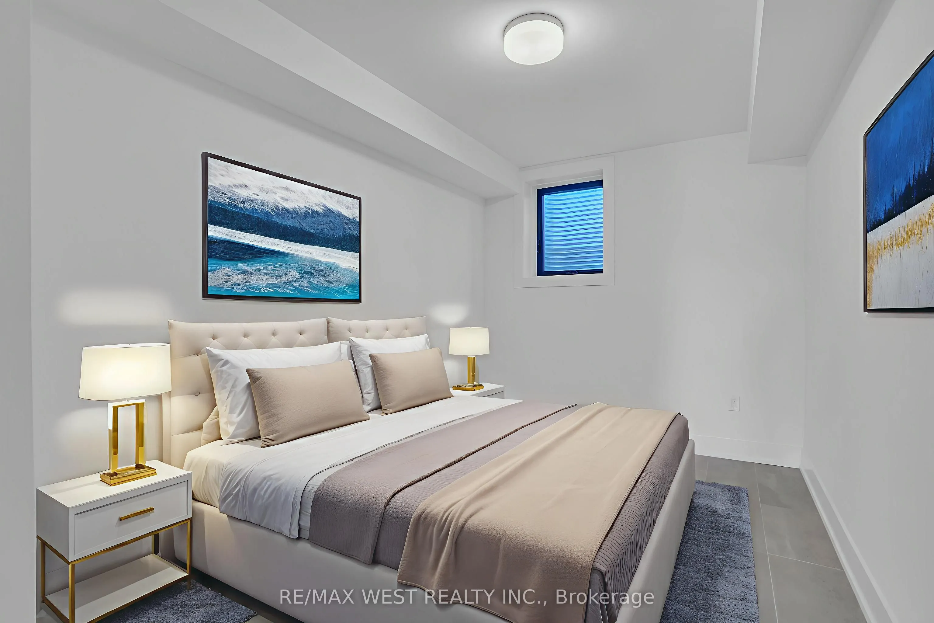 117 Sladden Court, #25