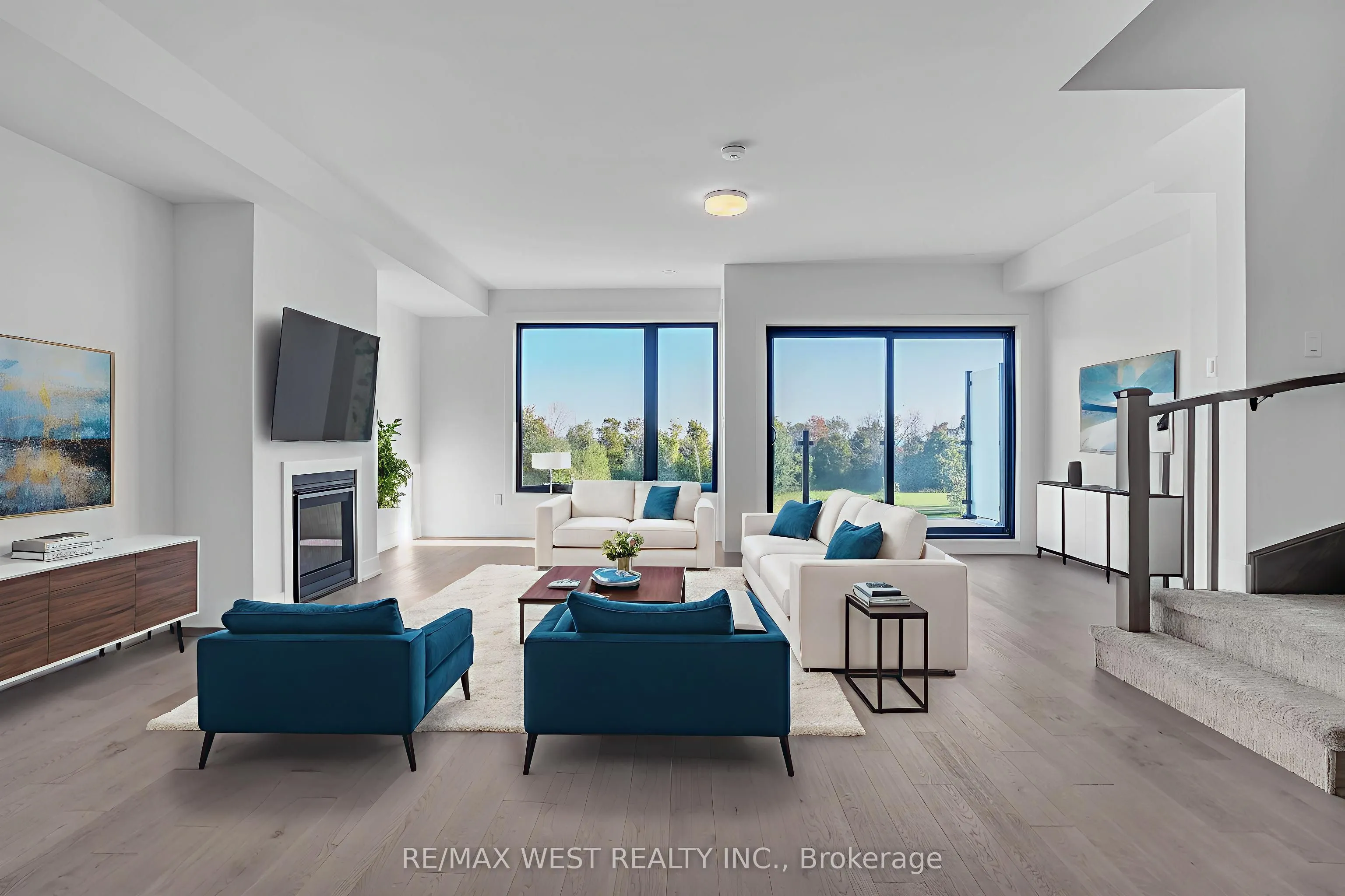 117 Sladden Court, #25