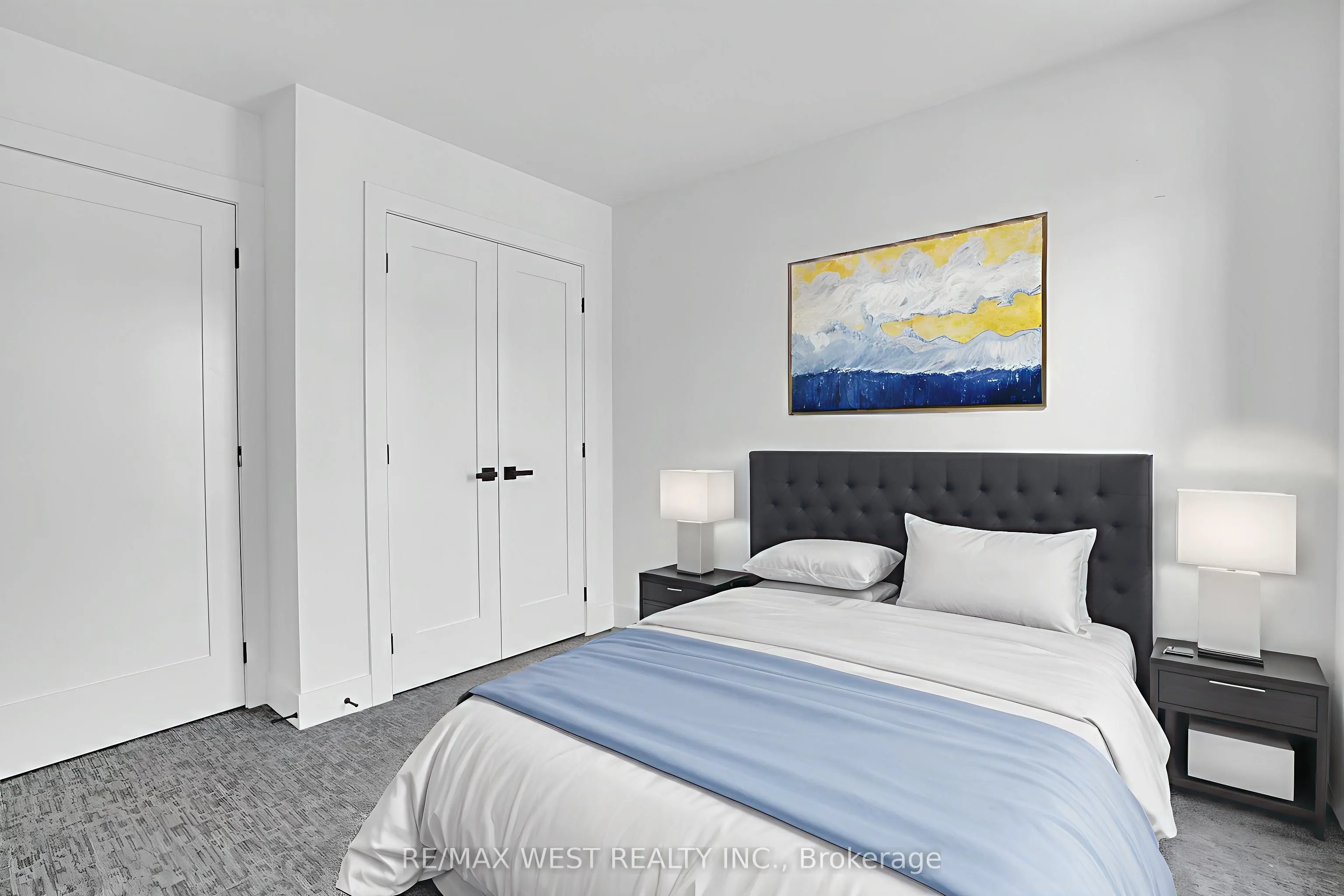 117 Sladden Court, #25