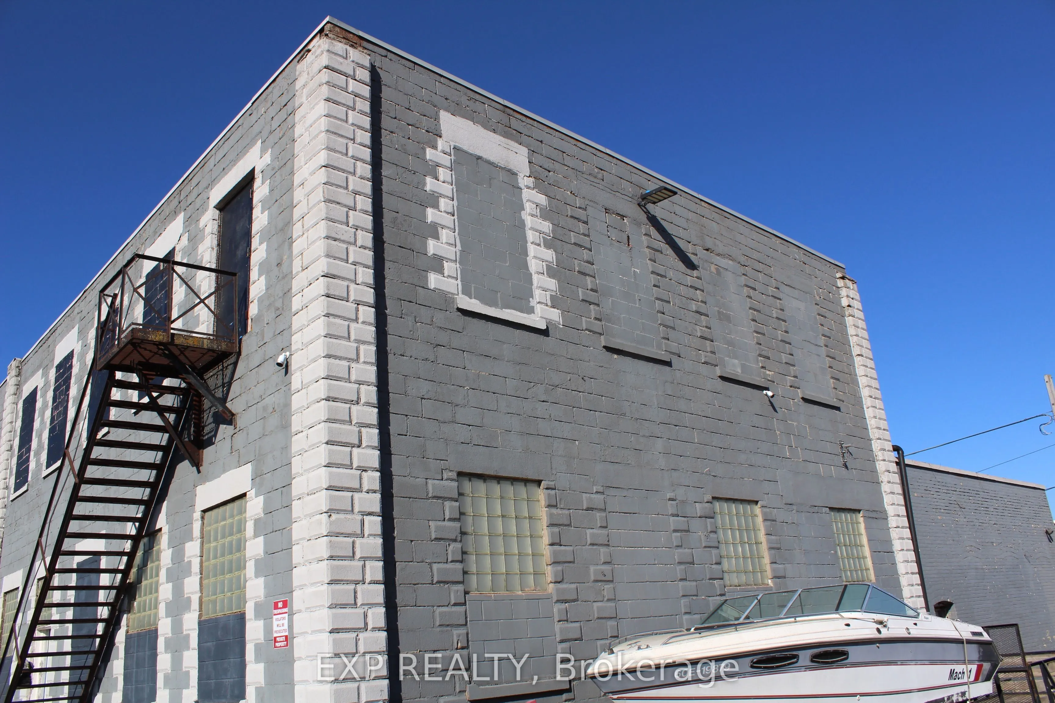 720 Cabell Street
