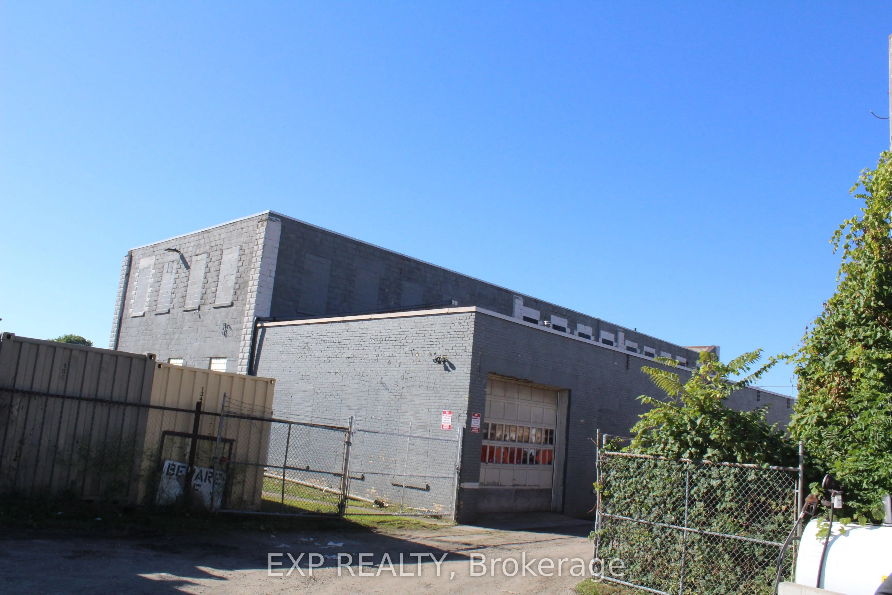 720 Cabell Street