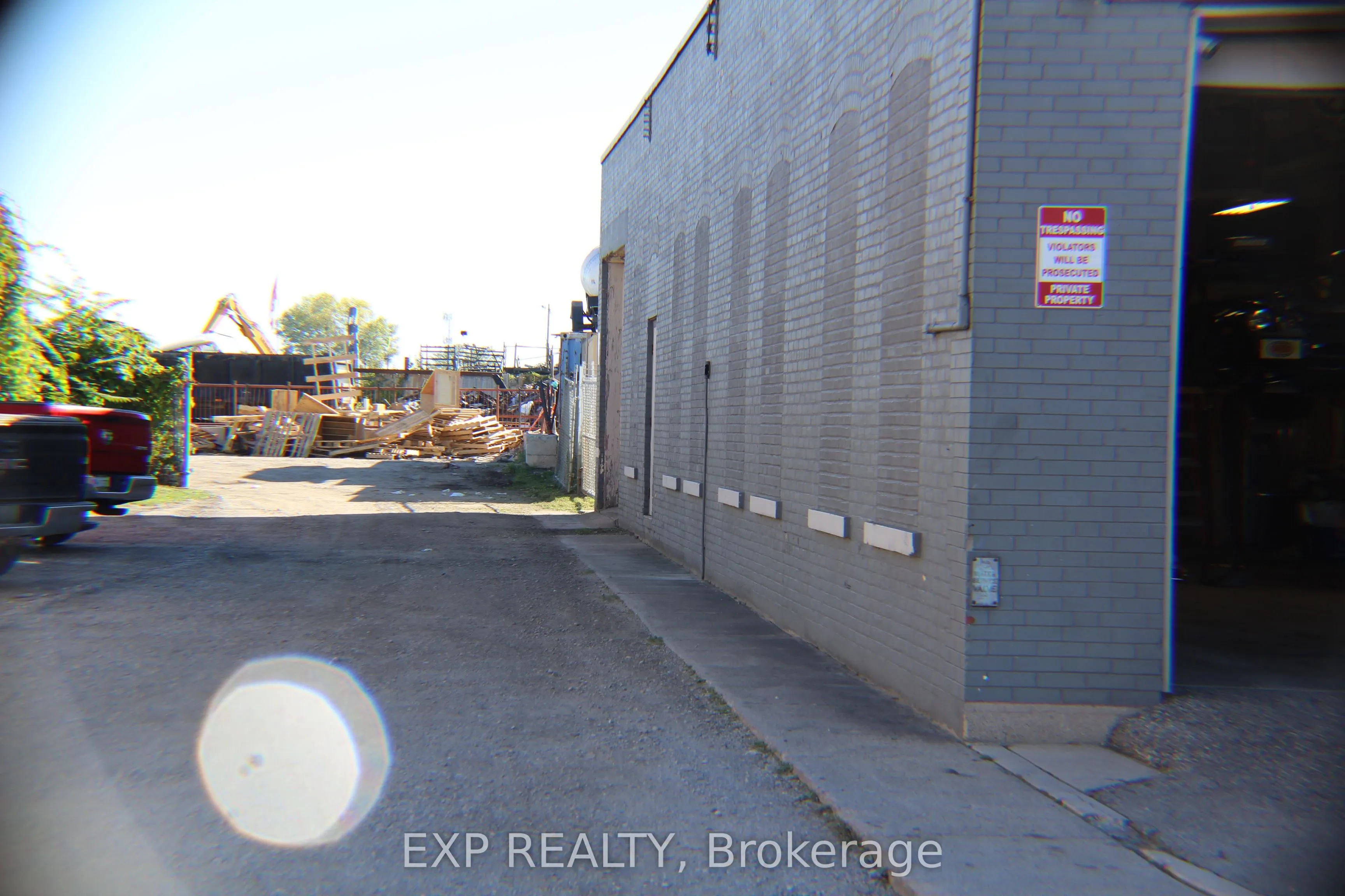 720 Cabell Street