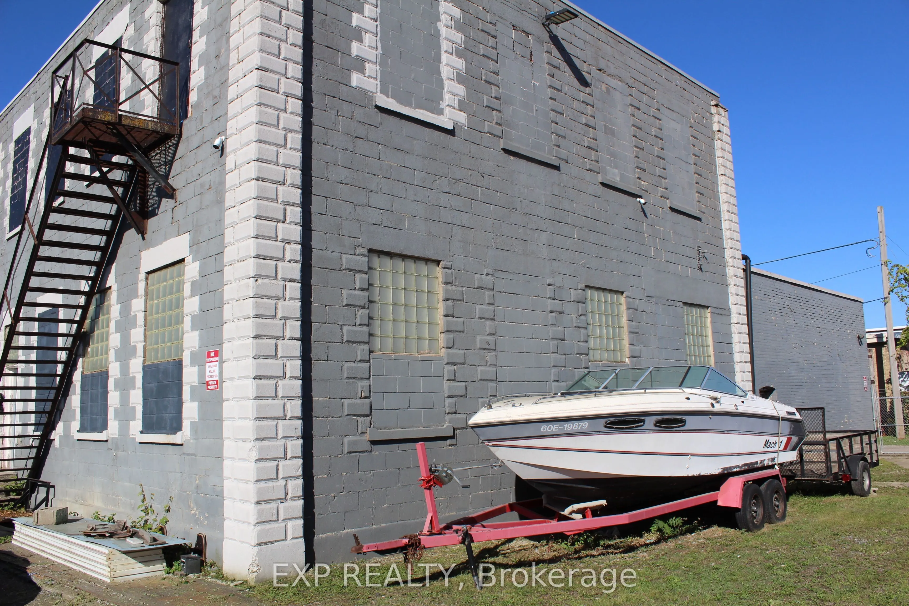 720 Cabell Street