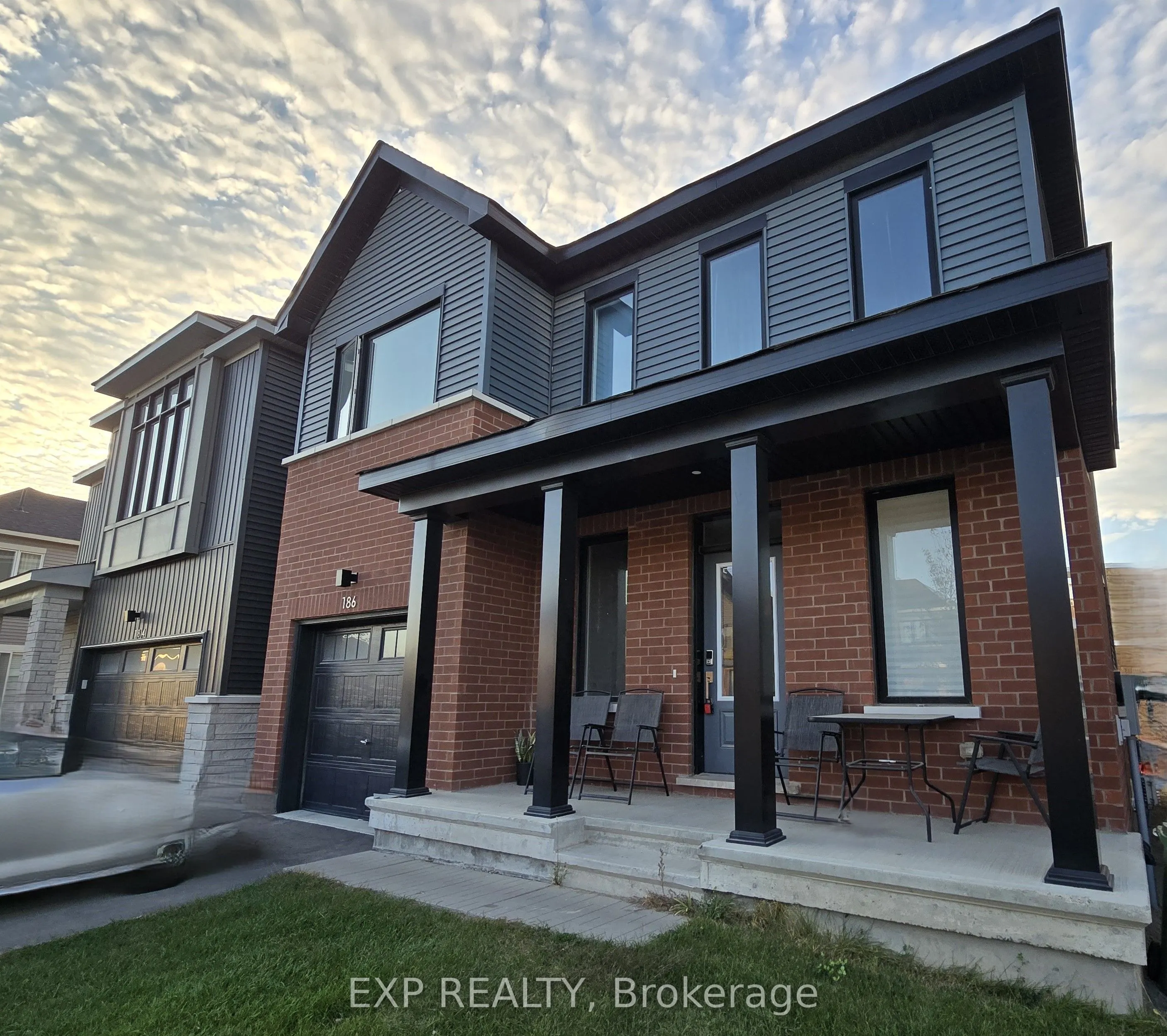 186 CONSERVANCY Drive