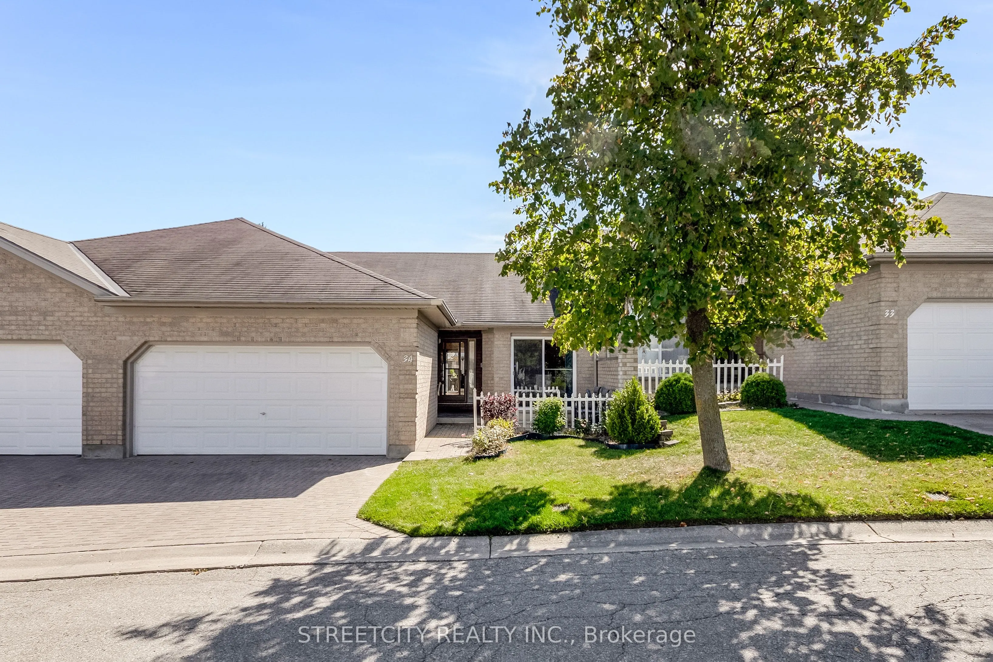 861 Shelborne Street, #34