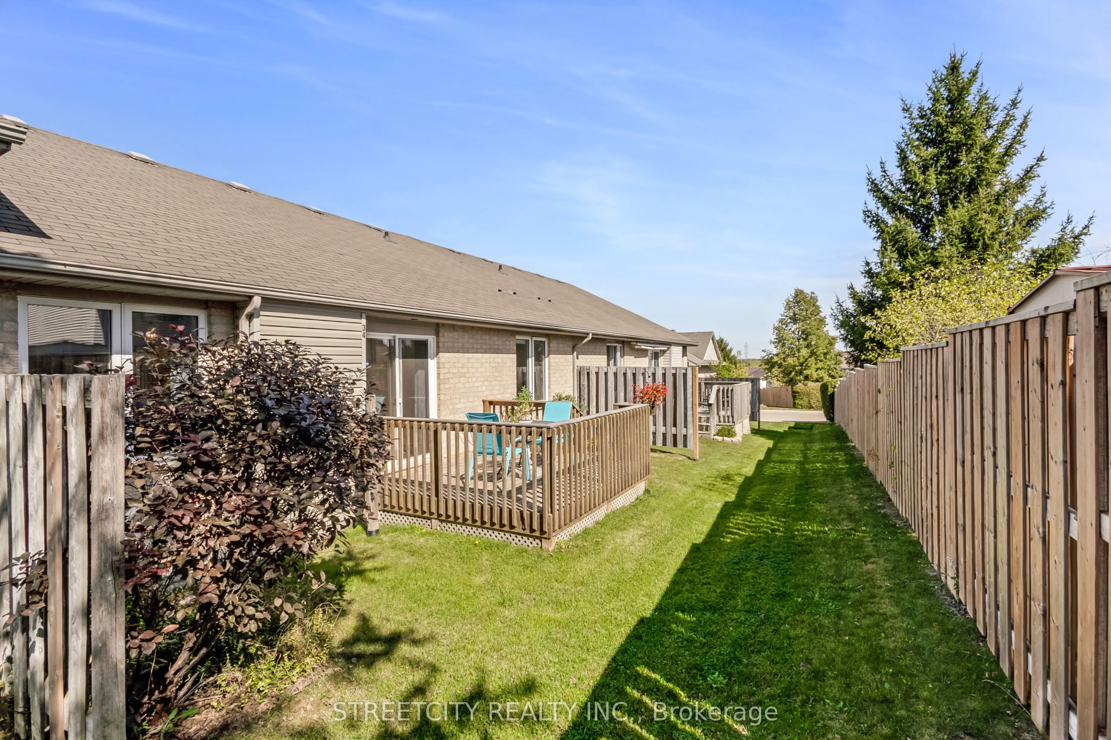 861 Shelborne Street, #34