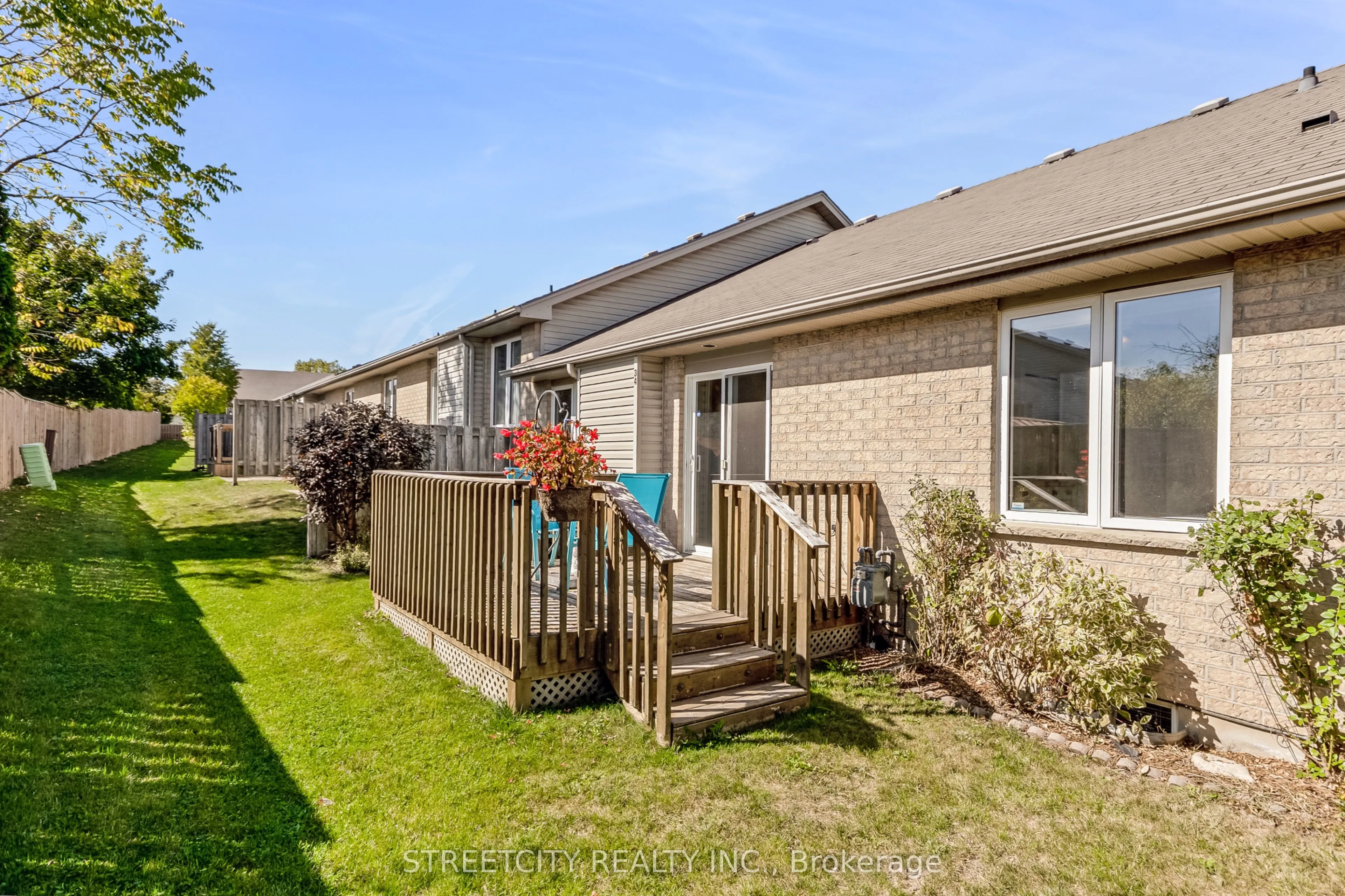 861 Shelborne Street, #34