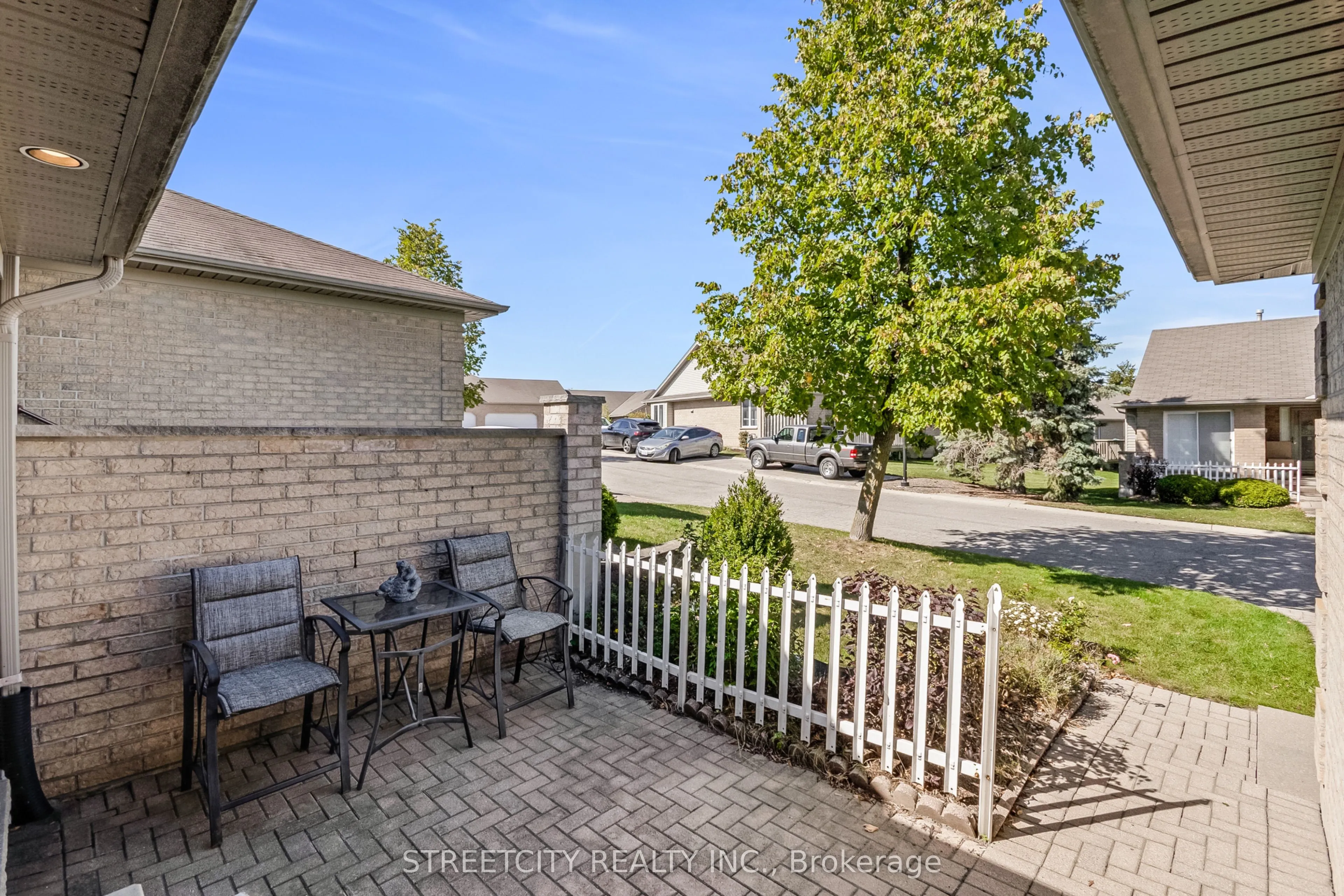 861 Shelborne Street, #34