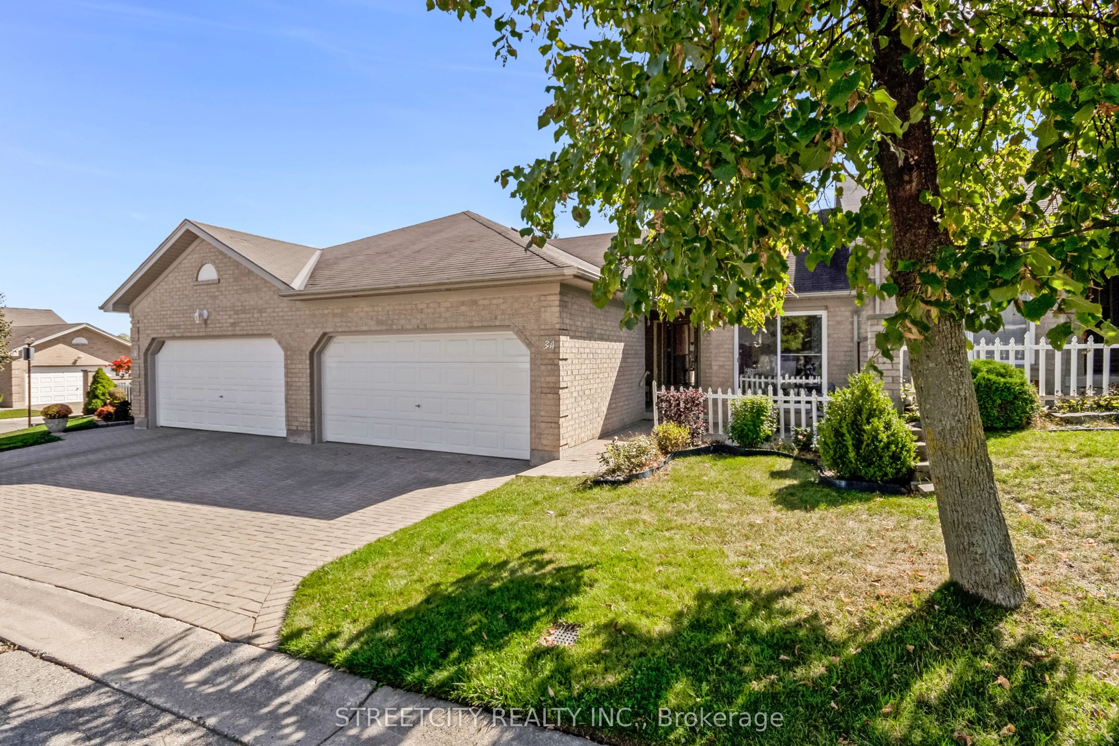 861 Shelborne Street, #34