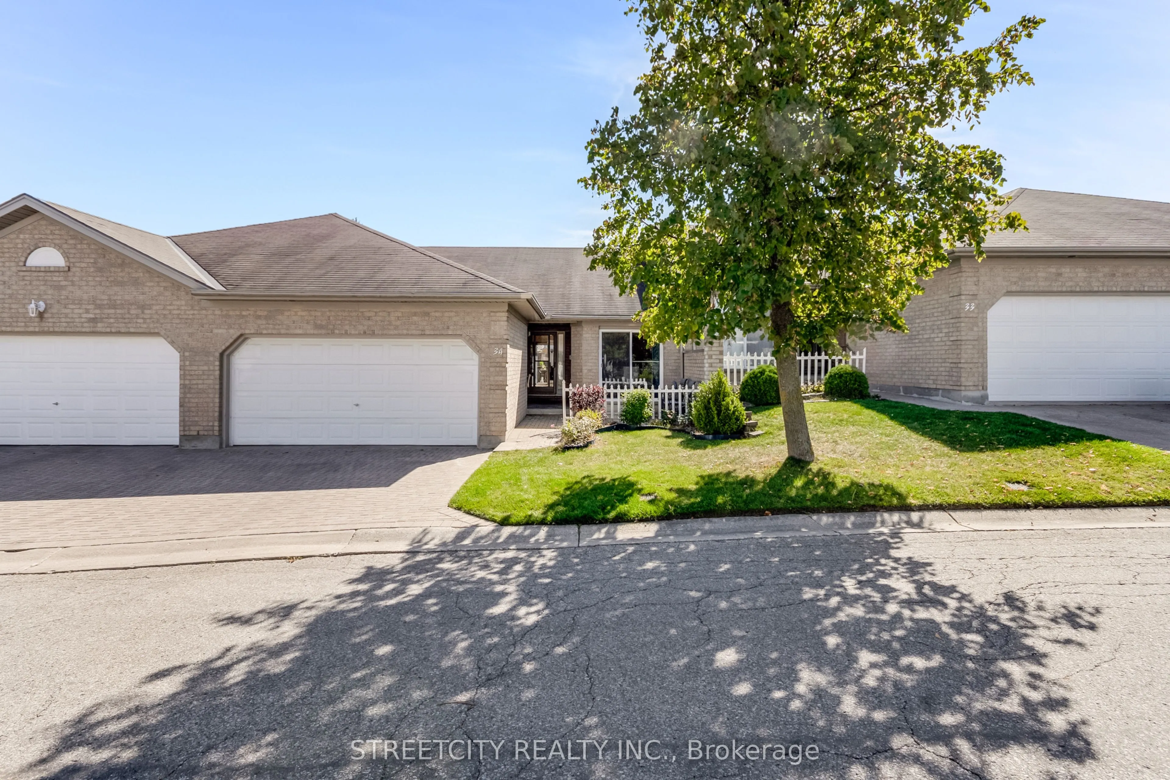 861 Shelborne Street, #34