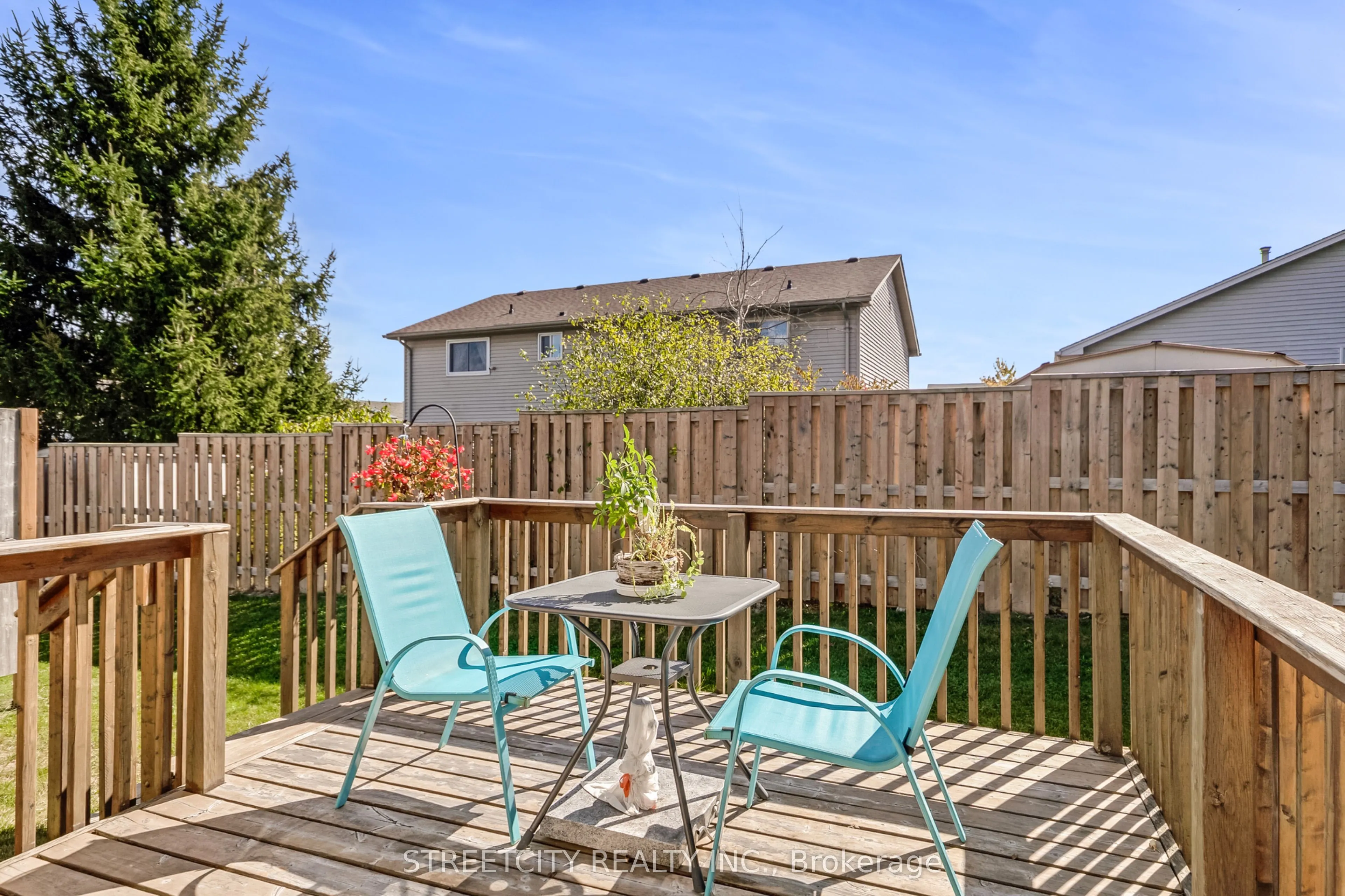 861 Shelborne Street, #34
